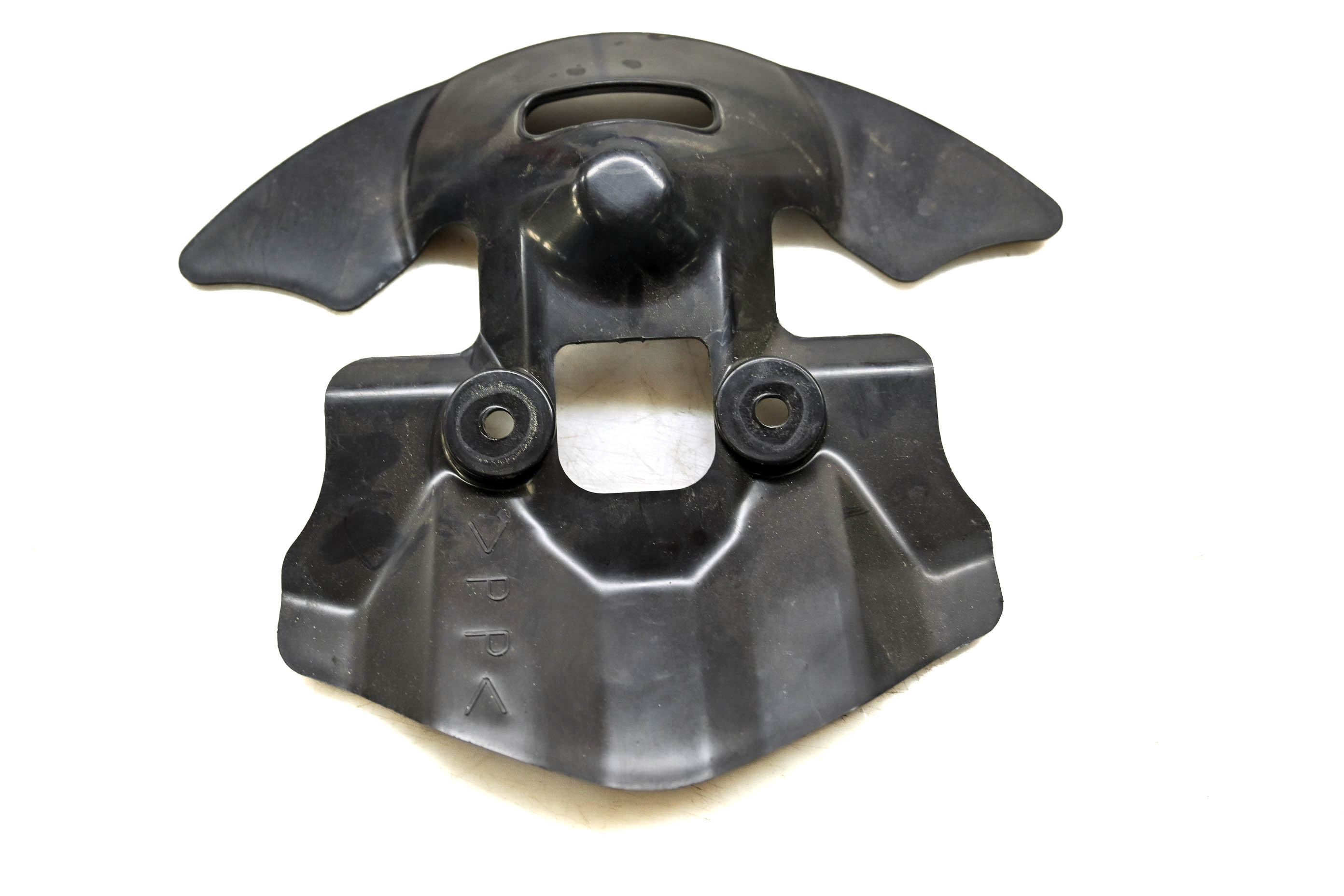06 Yamaha YZF600R Steering Cover