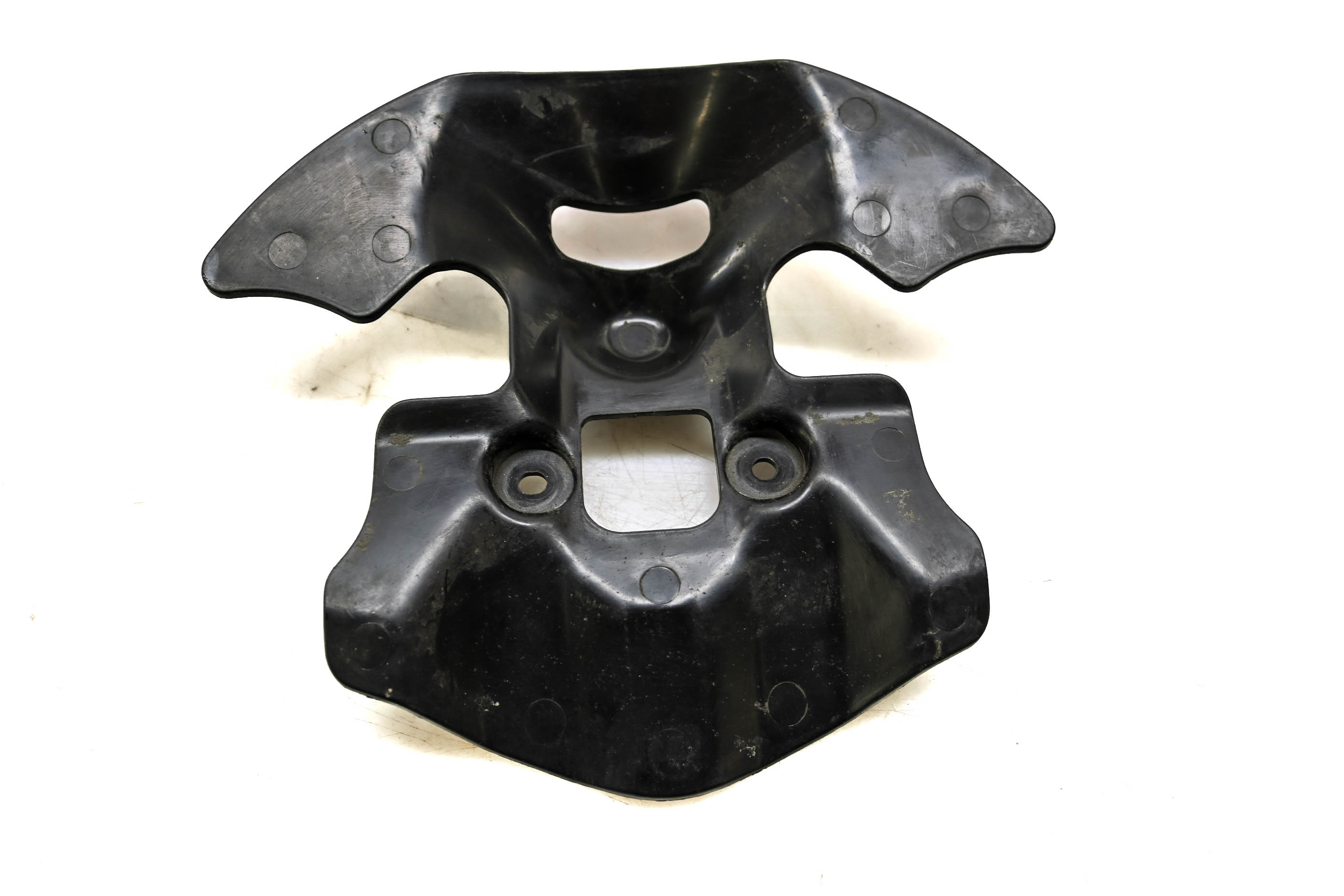06 Yamaha YZF600R Steering Cover