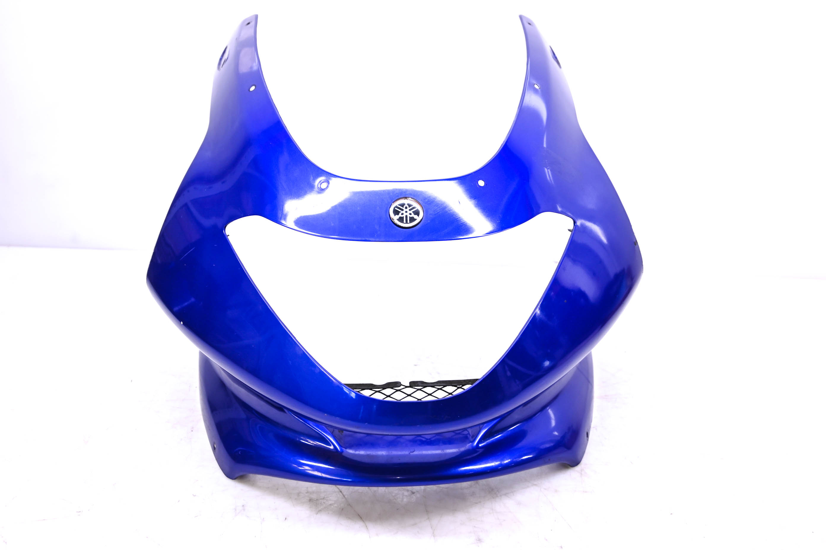 06 Yamaha YZF600R Front Body Fender Cover