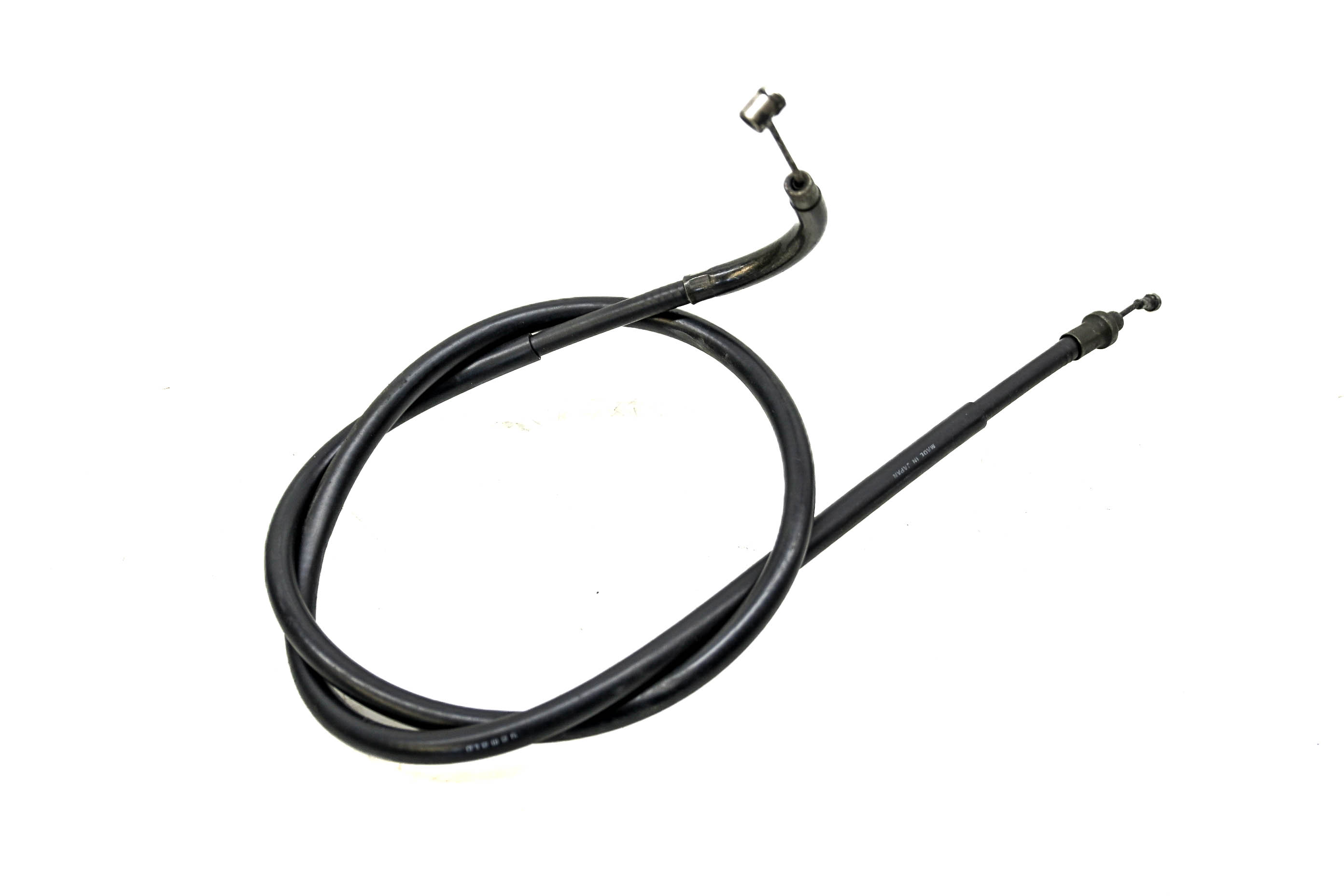 06 Yamaha YZF600R Clutch Cable