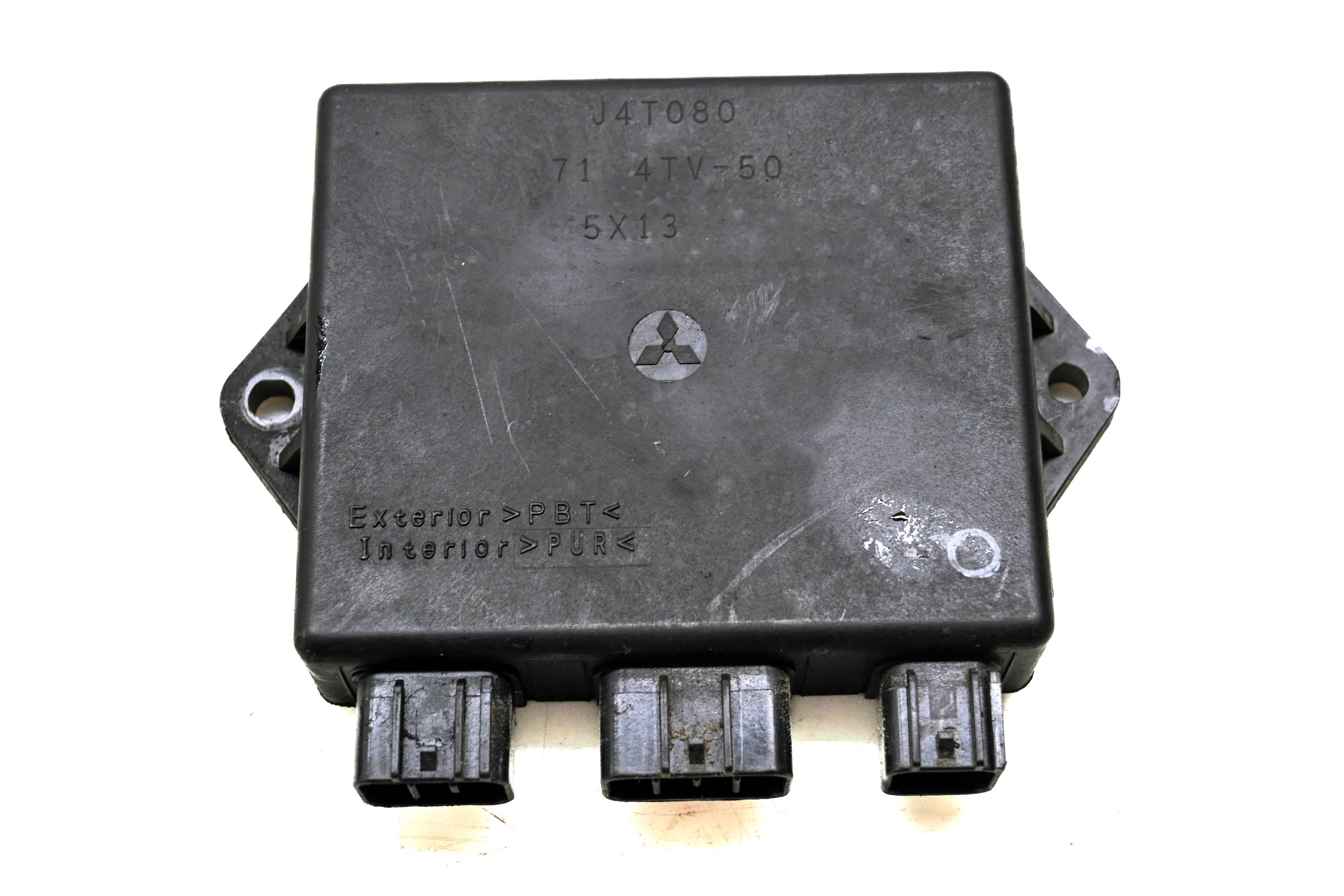 06 Yamaha YZF600R Cdi Box