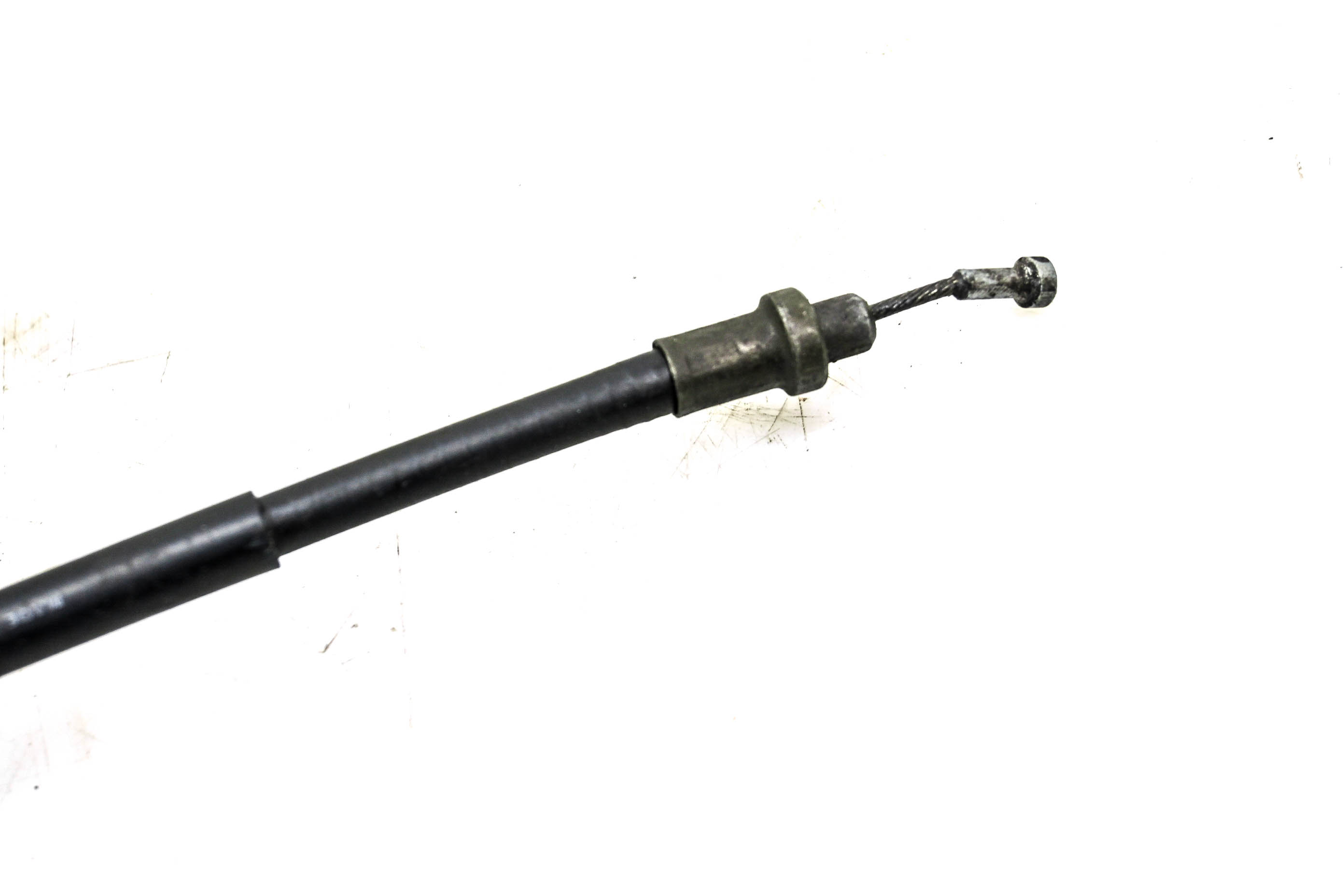 06 Yamaha YZF600R Clutch Cable