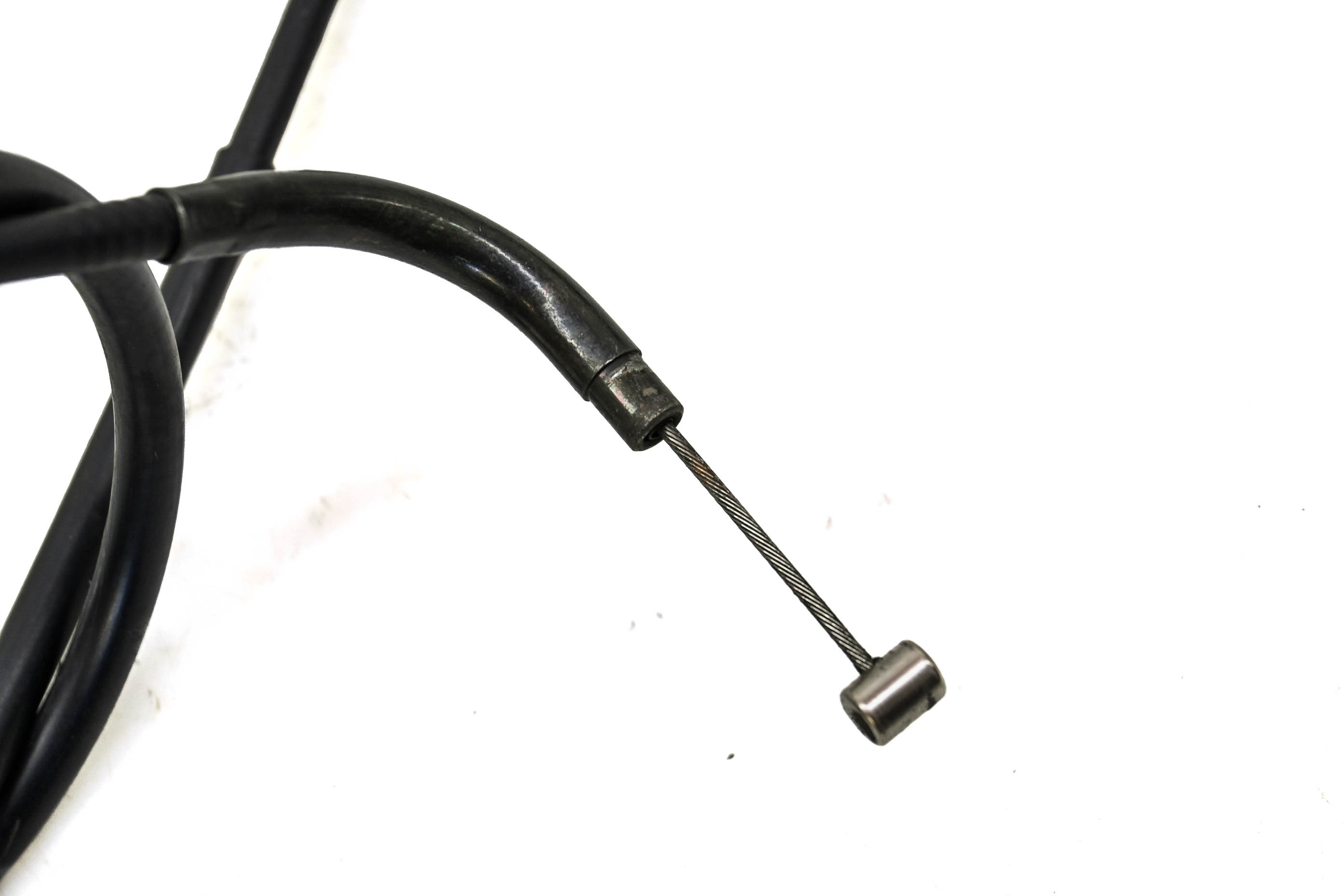 06 Yamaha YZF600R Clutch Cable