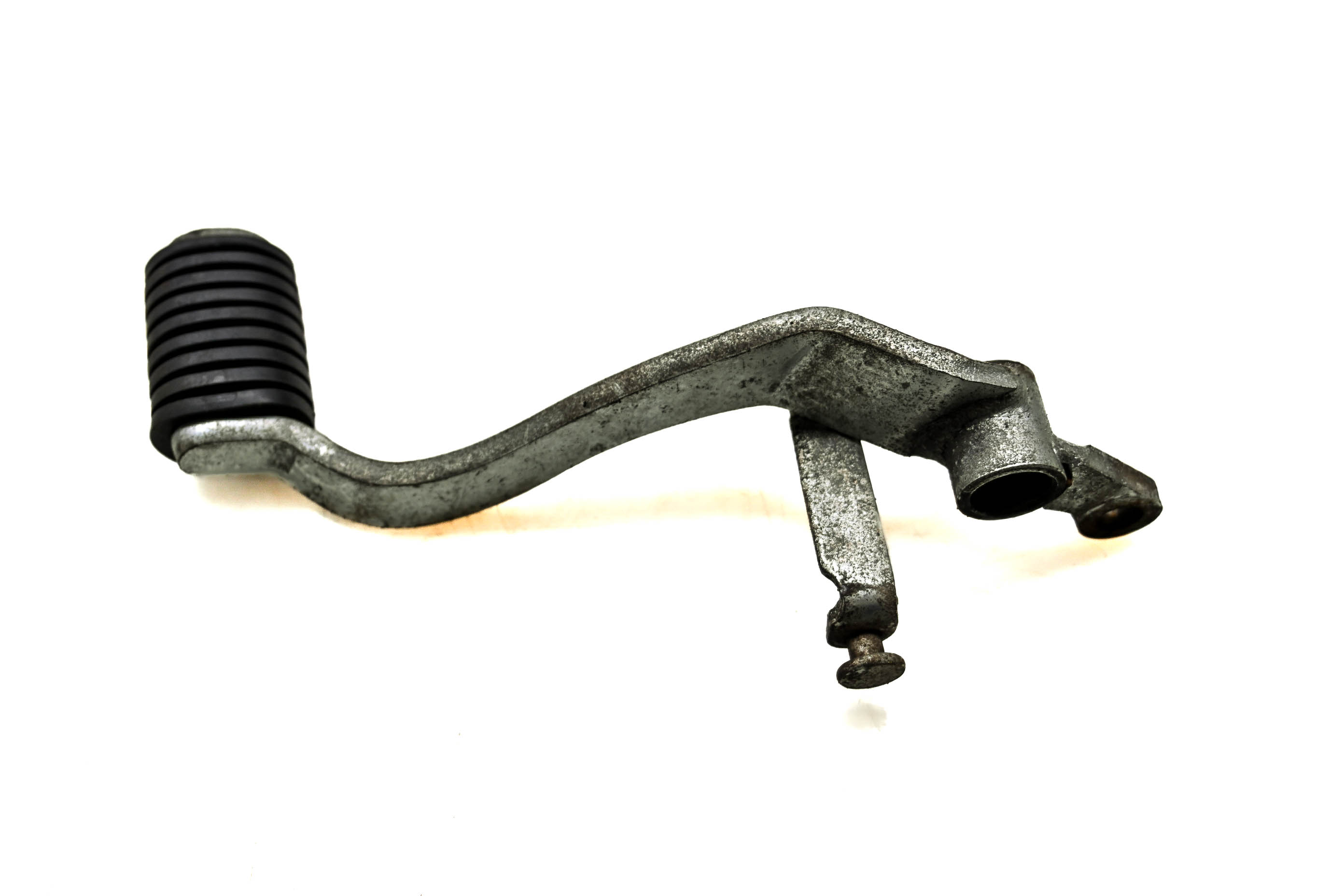 06 Yamaha YZF600R Brake Pedal