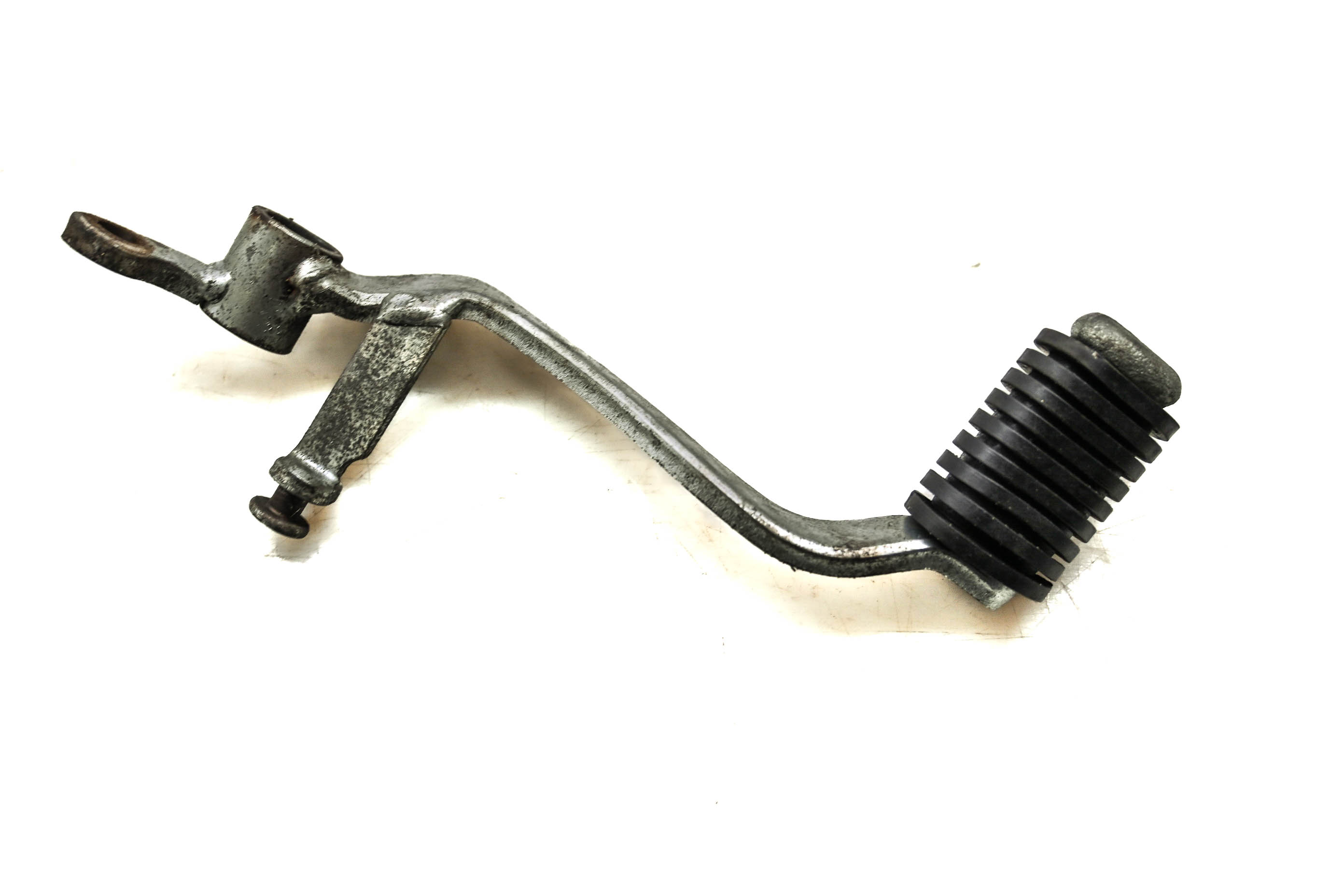 06 Yamaha YZF600R Brake Pedal