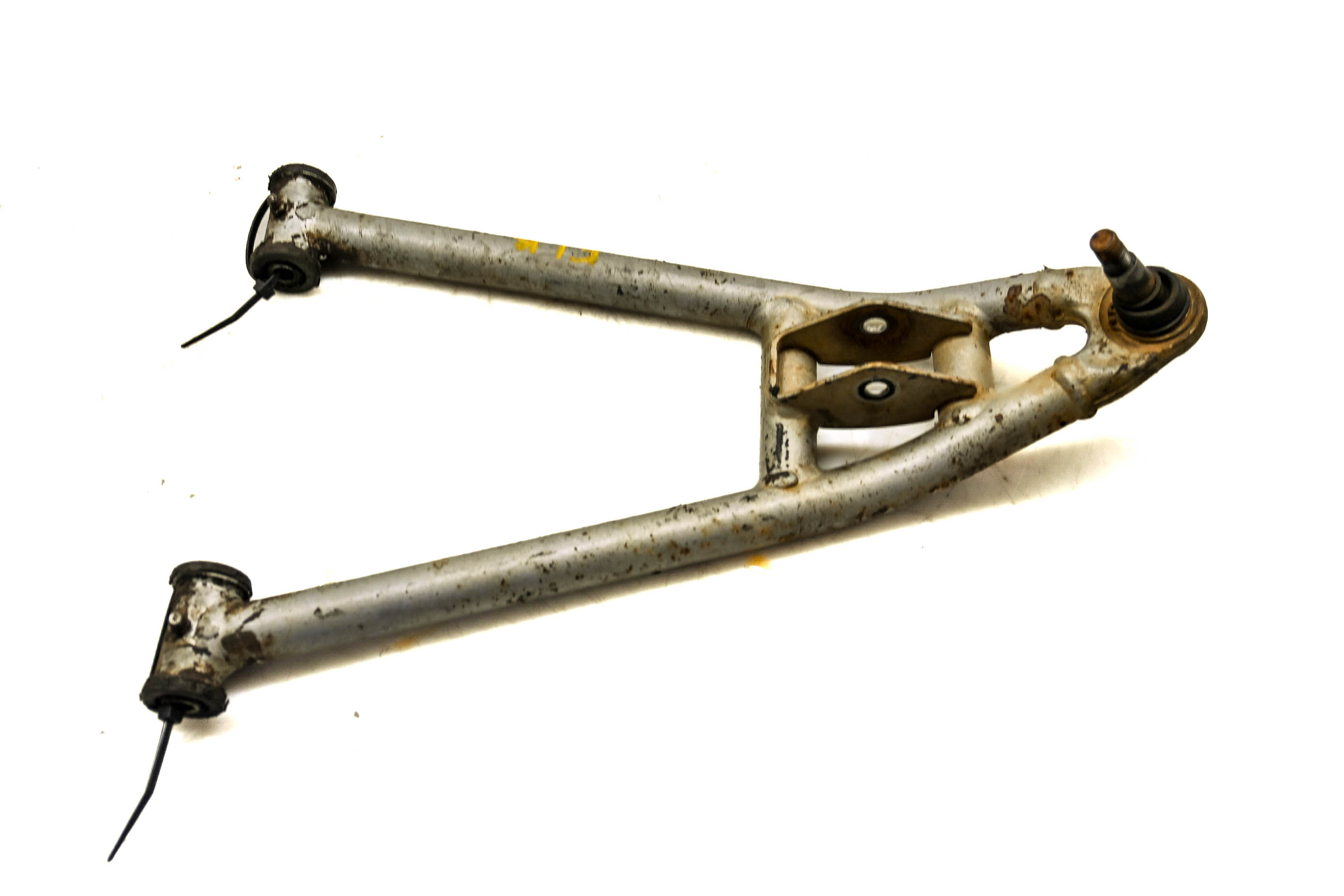 05 Polaris Predator 500 2x4 Front Lower Right A-Arm