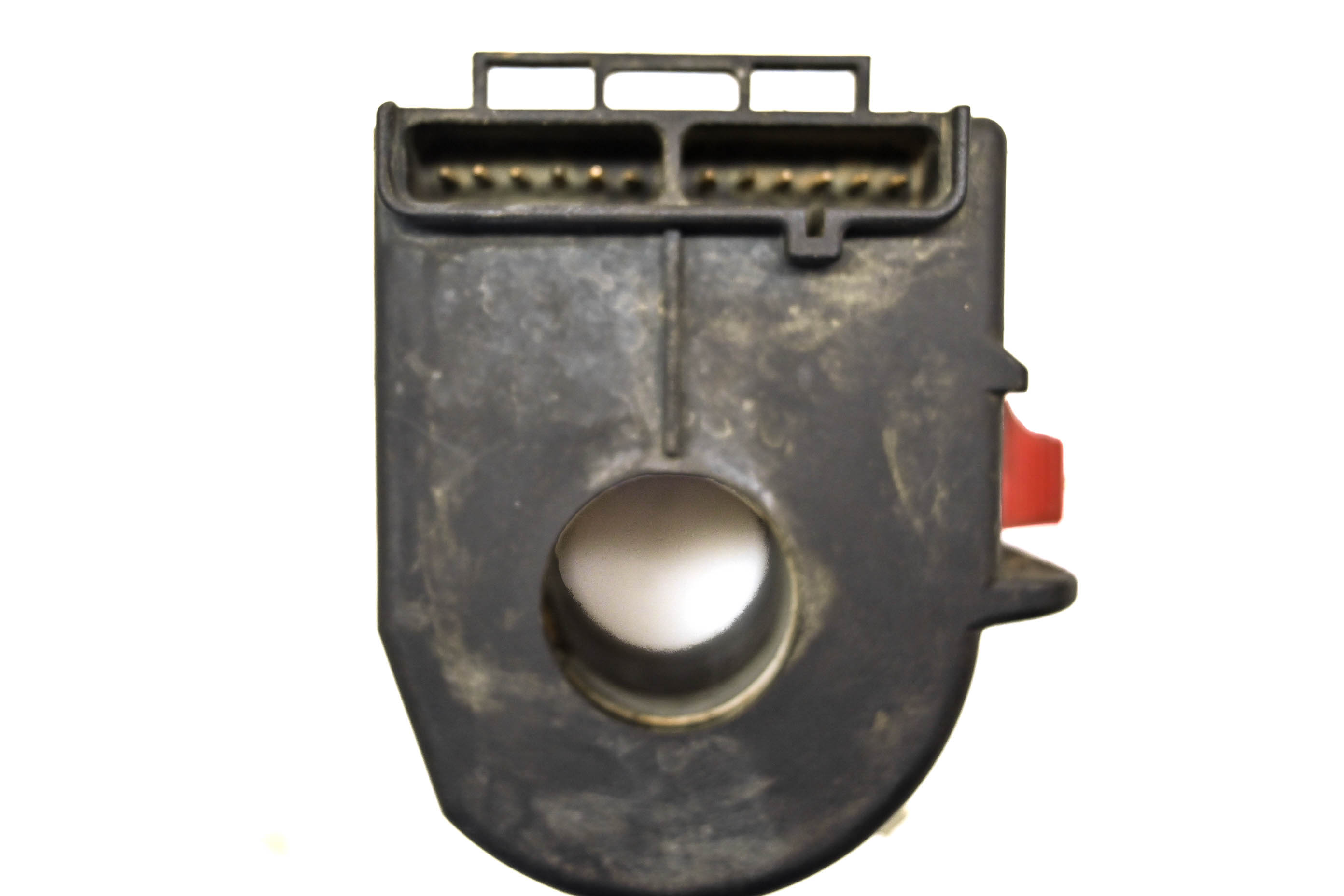 05 Polaris Predator 500 2x4 Headlight On Off Handlebar Start Switch