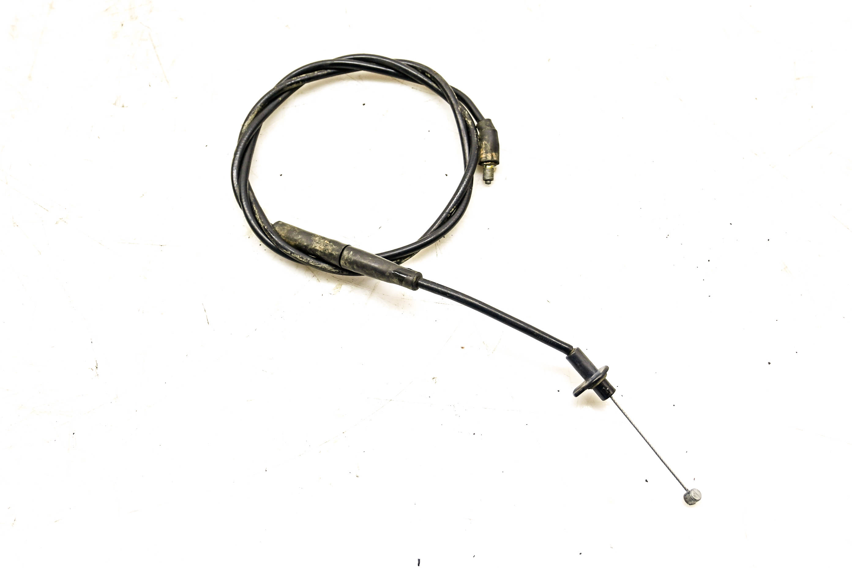 05 Polaris Predator 500 2x4 Throttle Cable