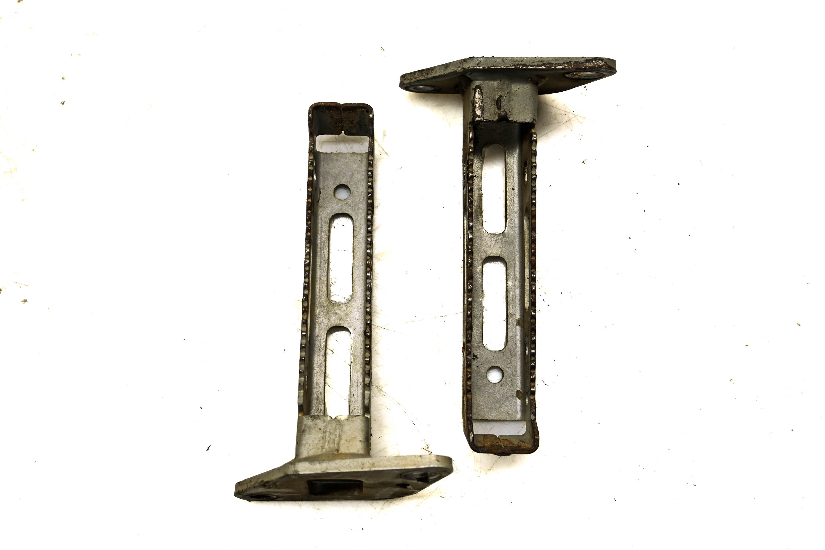 05 Polaris Predator 500 2x4 Foot Pegs Left & Right
