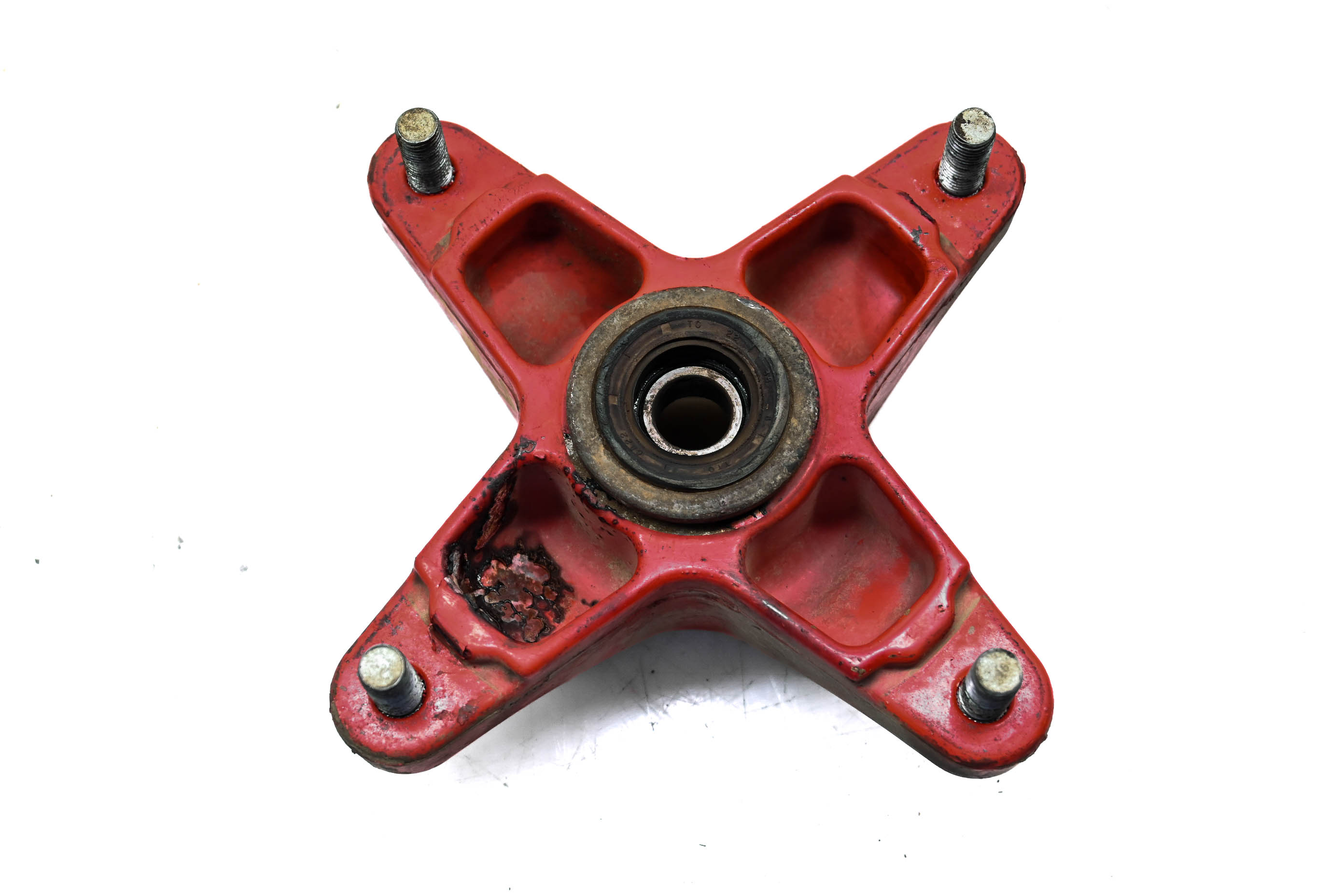 05 Polaris Predator 500 2x4 Front Wheel Hub Left Right