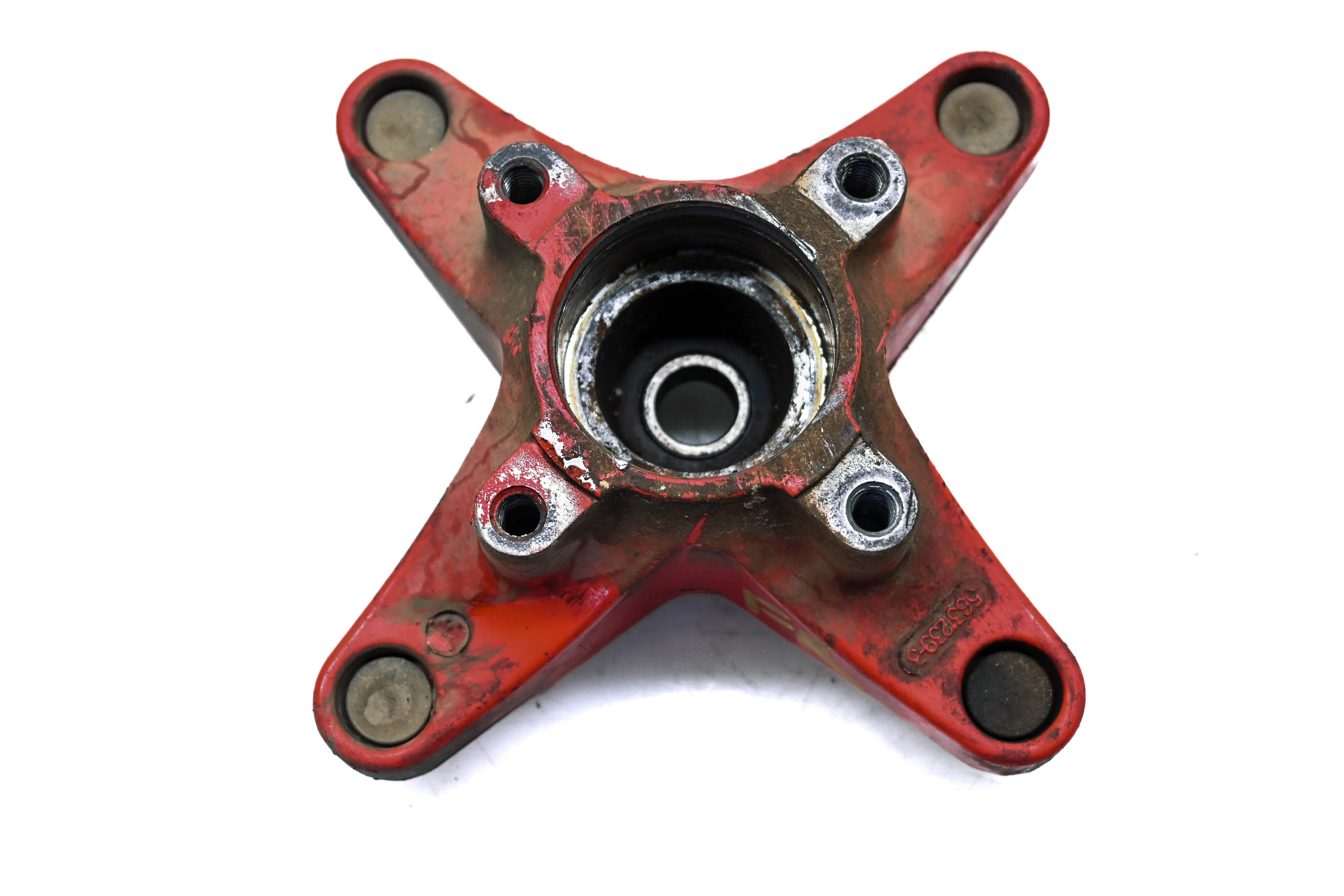 05 Polaris Predator 500 2x4 Front Wheel Hub Left Right