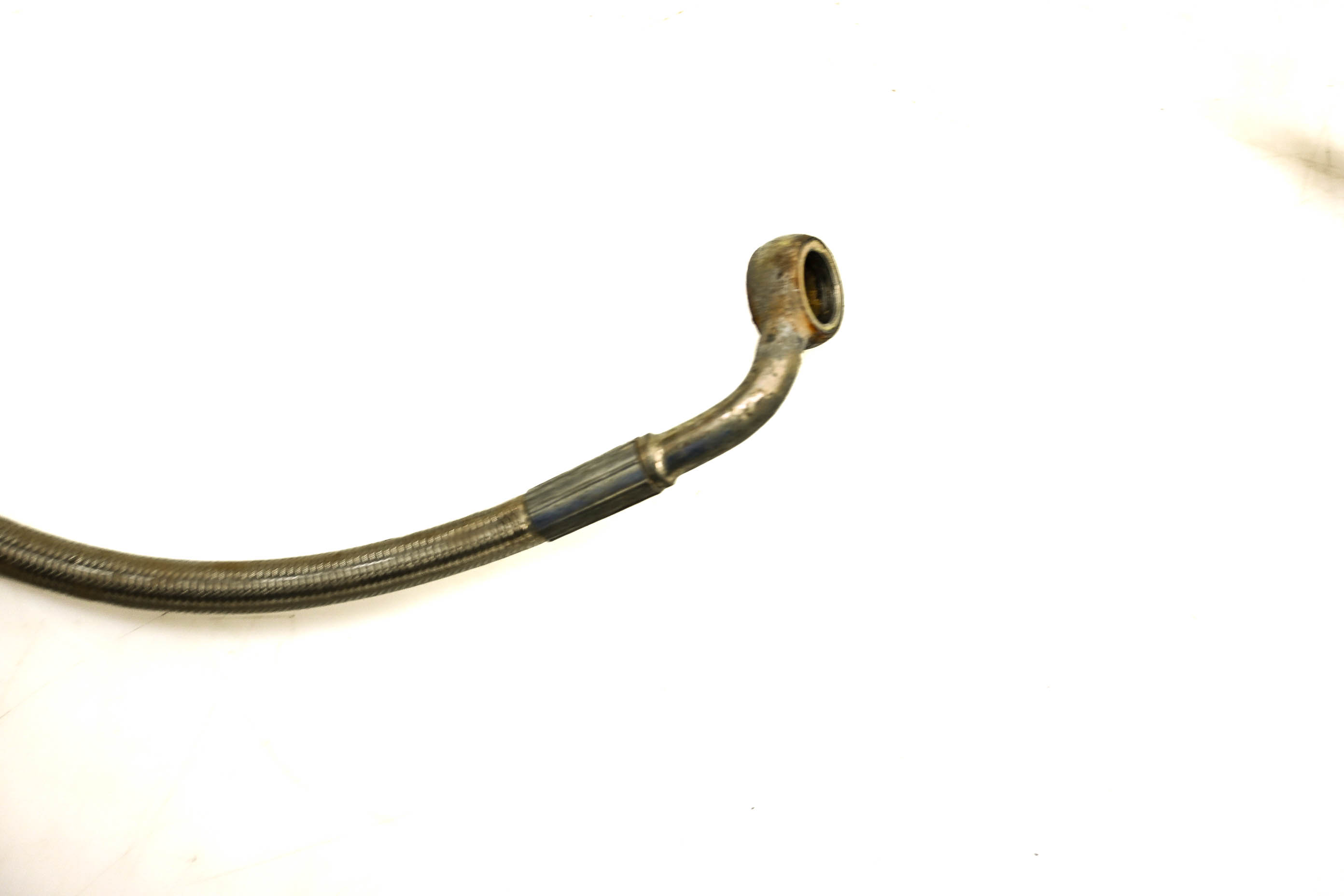05 Polaris Predator 500 2x4 Front Brake Lines