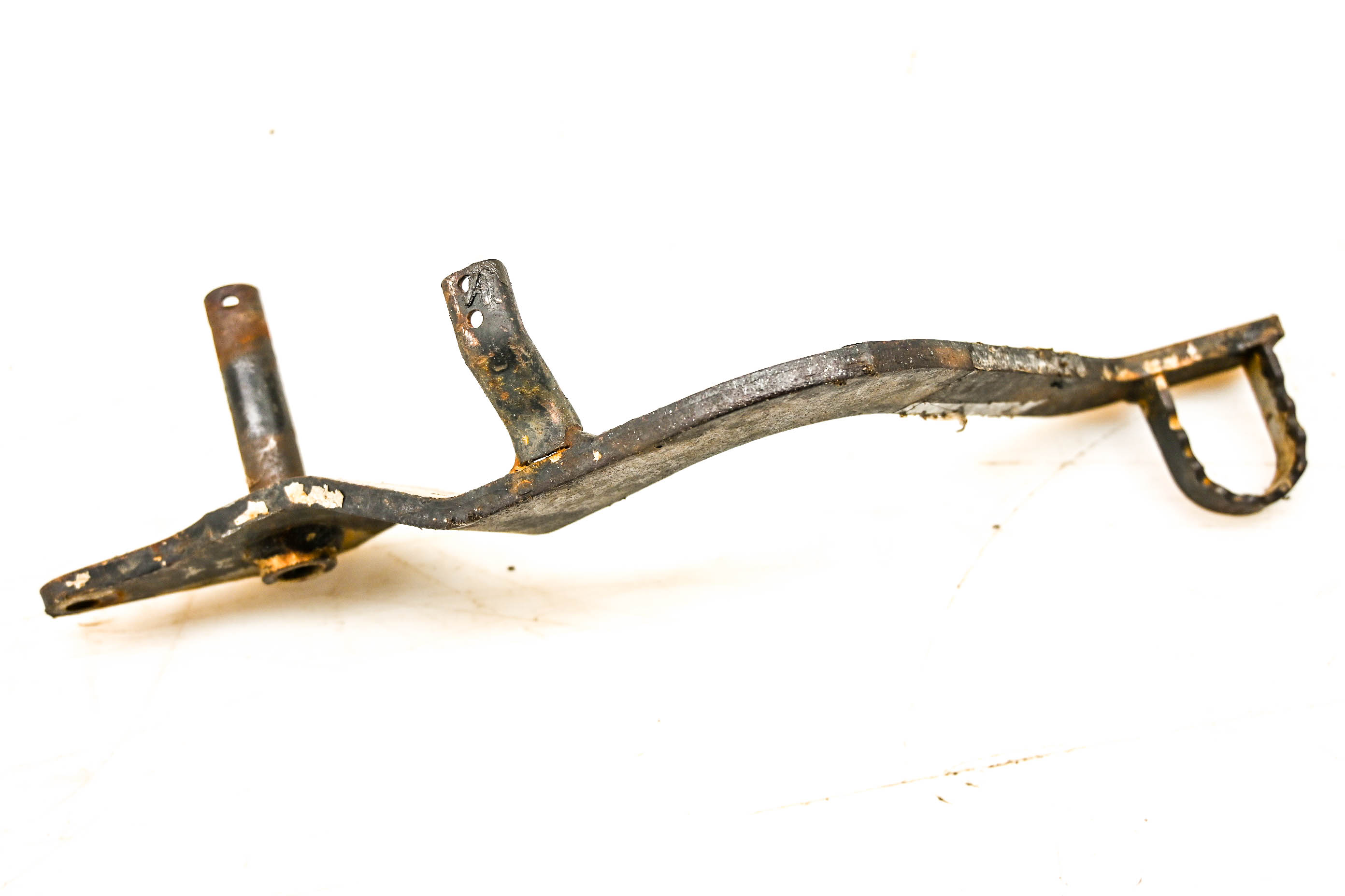 03 Polaris Predator 500 2x4 Rear Brake Pedal