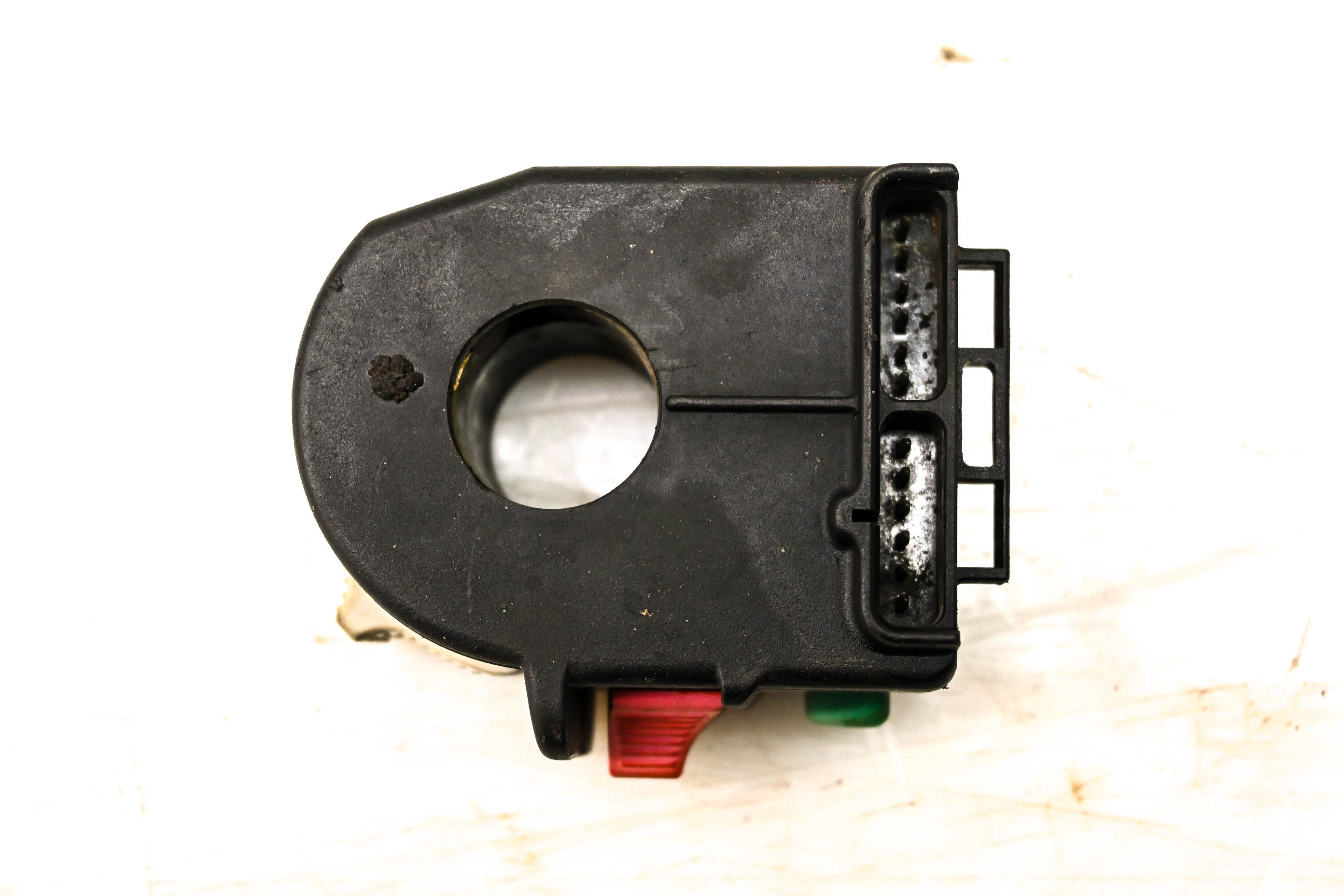 03 Polaris Predator 500 2x4 Headlight On Off Handlebar Start Switch