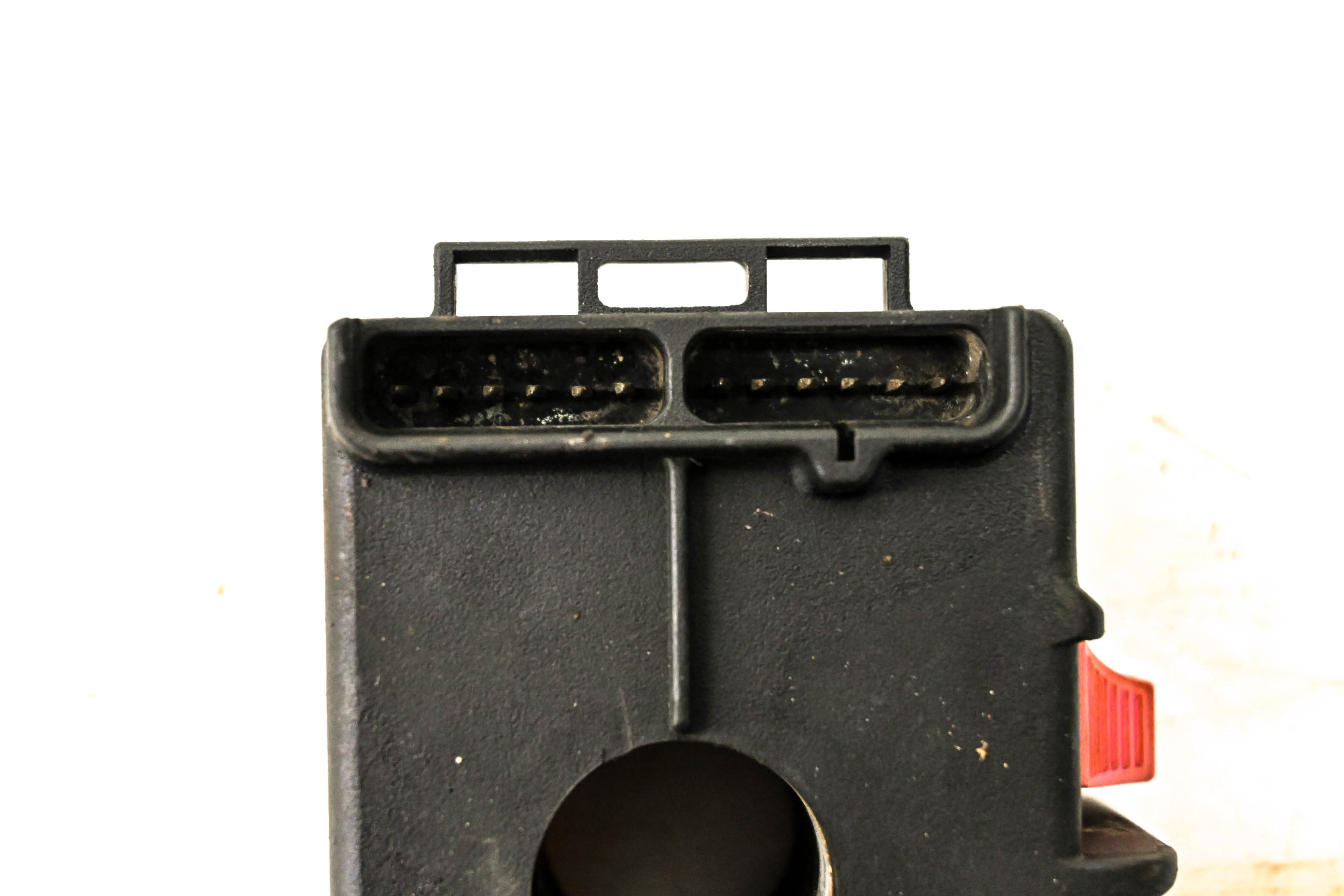 03 Polaris Predator 500 2x4 Headlight On Off Handlebar Start Switch