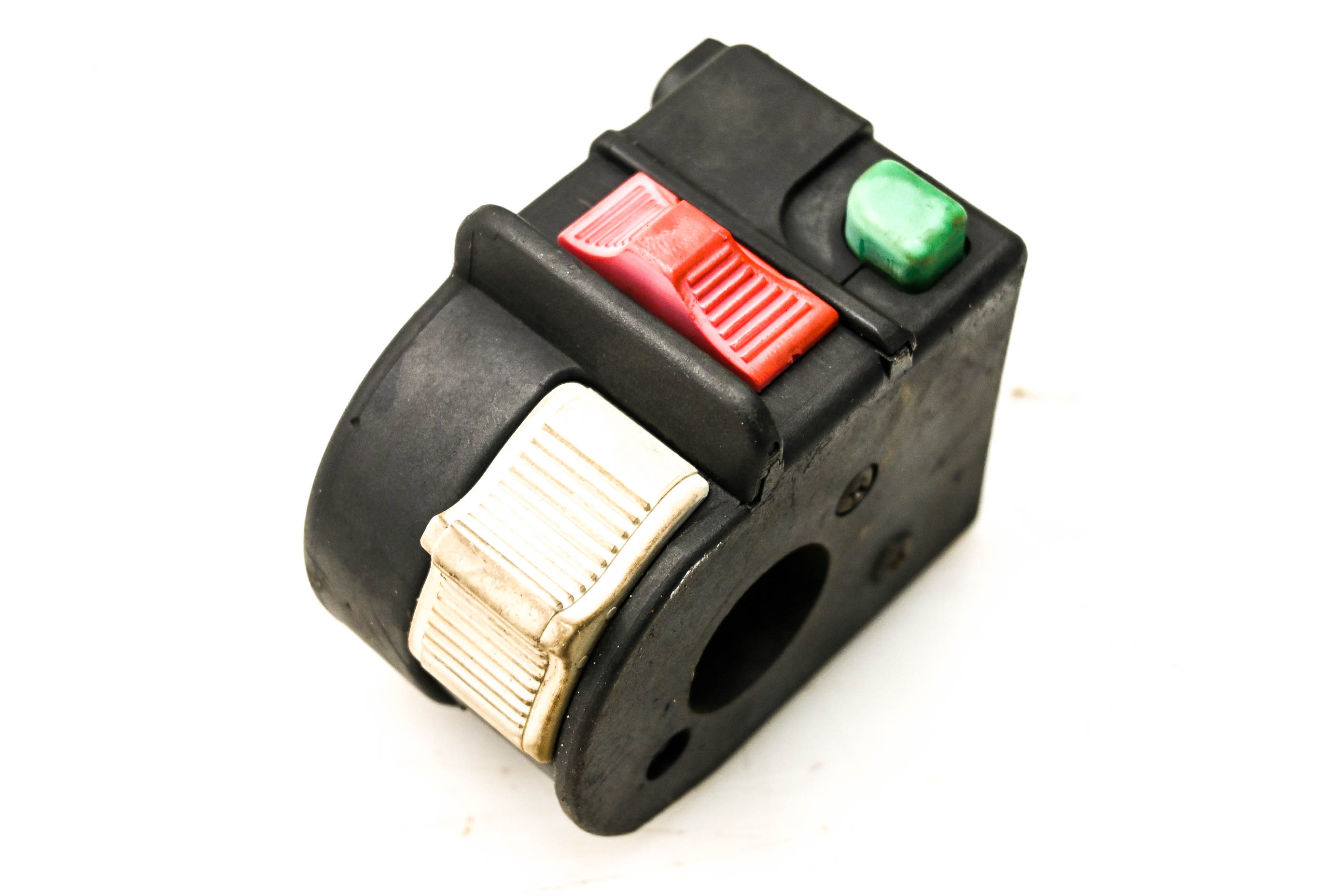 03 Polaris Predator 500 2x4 Headlight On Off Handlebar Start Switch