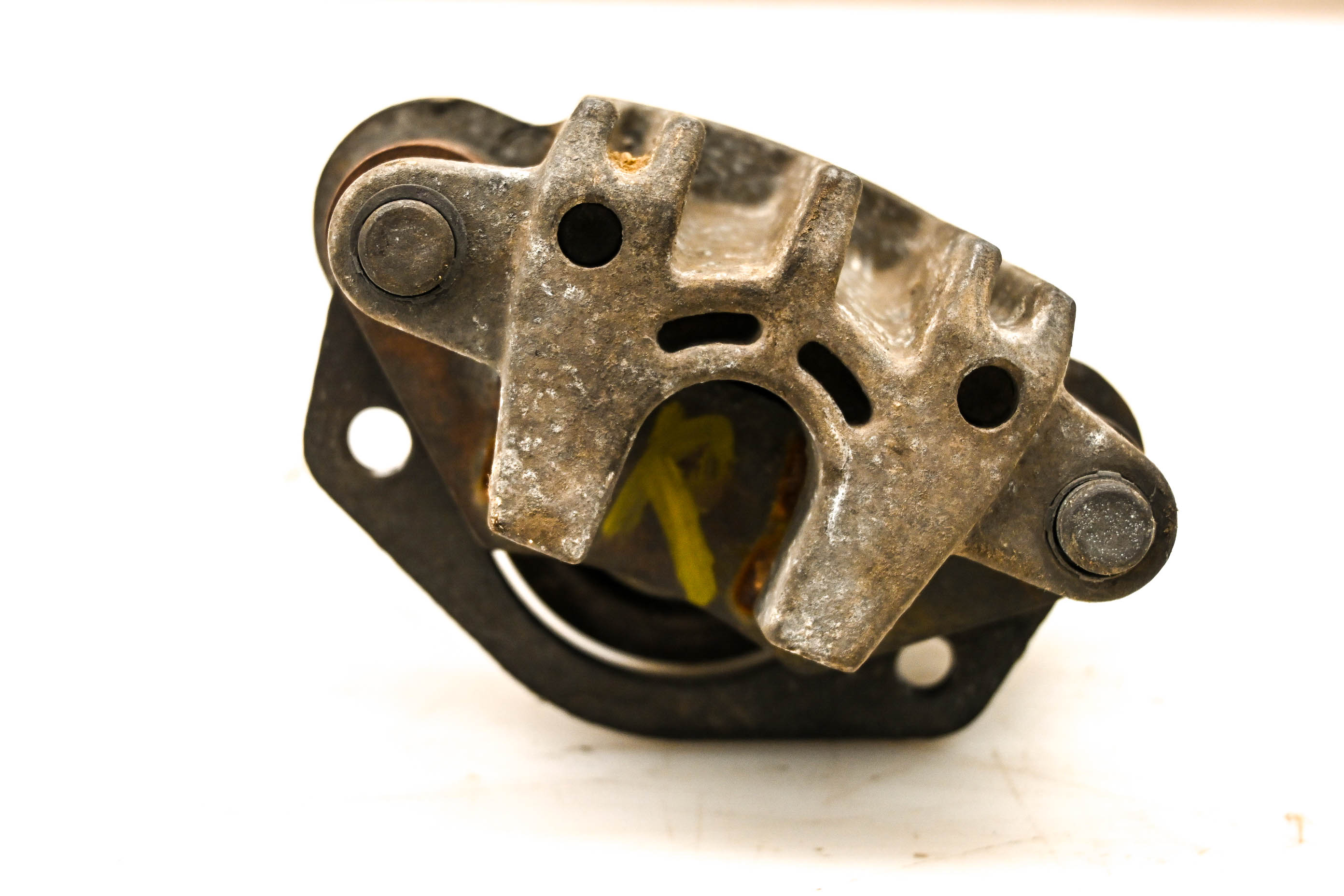 03 Polaris Predator 500 2x4 Front Left Right Brake Caliper