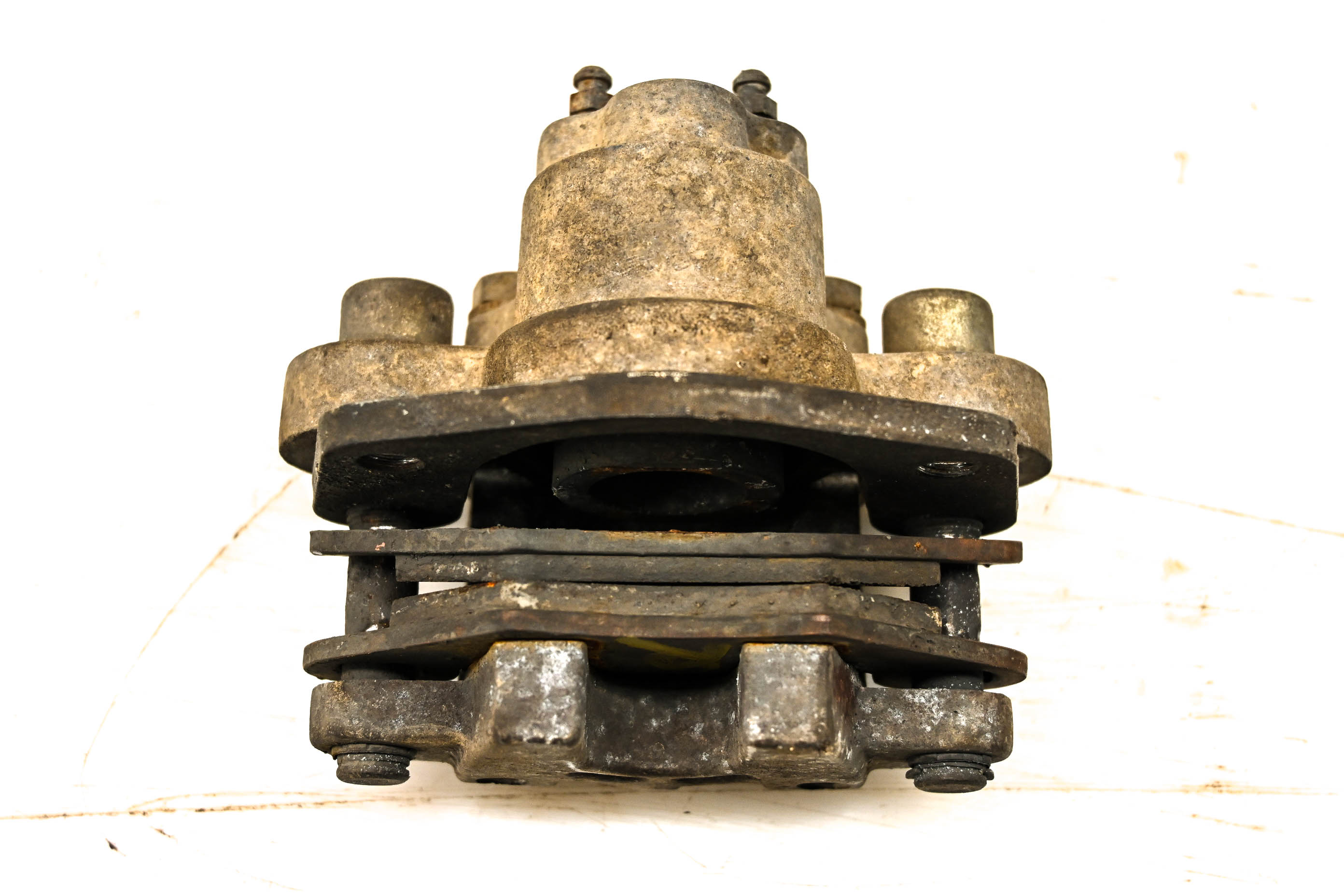 03 Polaris Predator 500 2x4 Front Left Right Brake Caliper