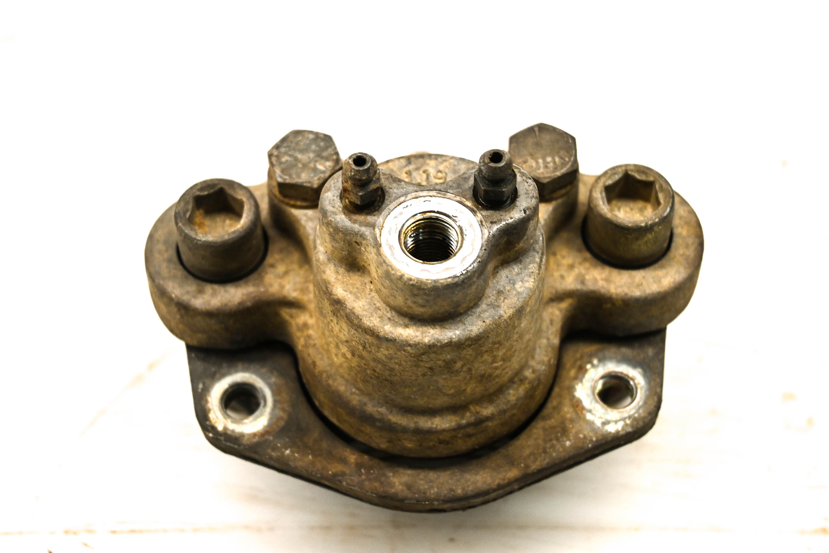 03 Polaris Predator 500 2x4 Front Left Right Brake Caliper