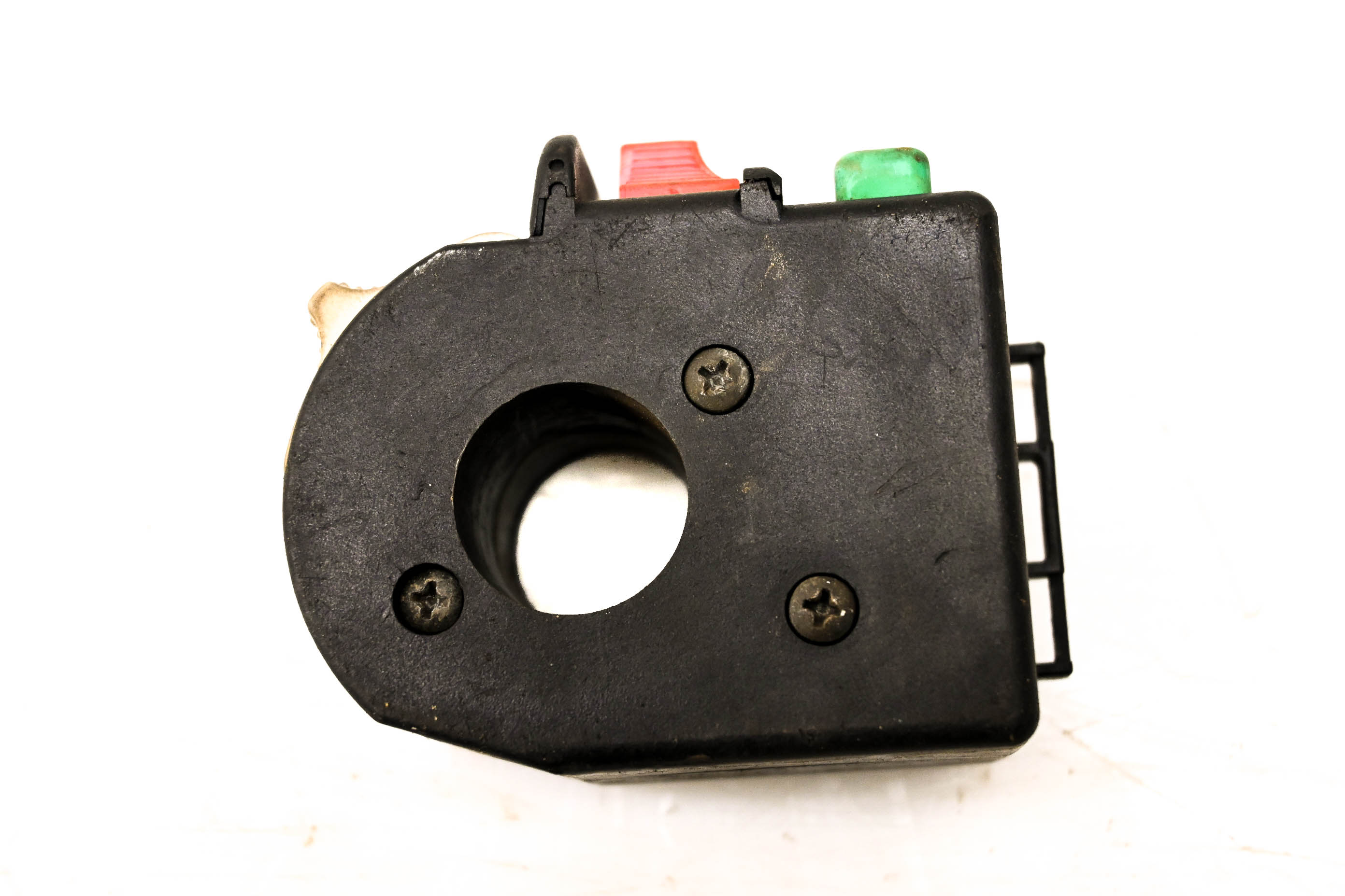 03 Polaris Predator 500 2x4 Headlight On Off Handlebar Start Switch