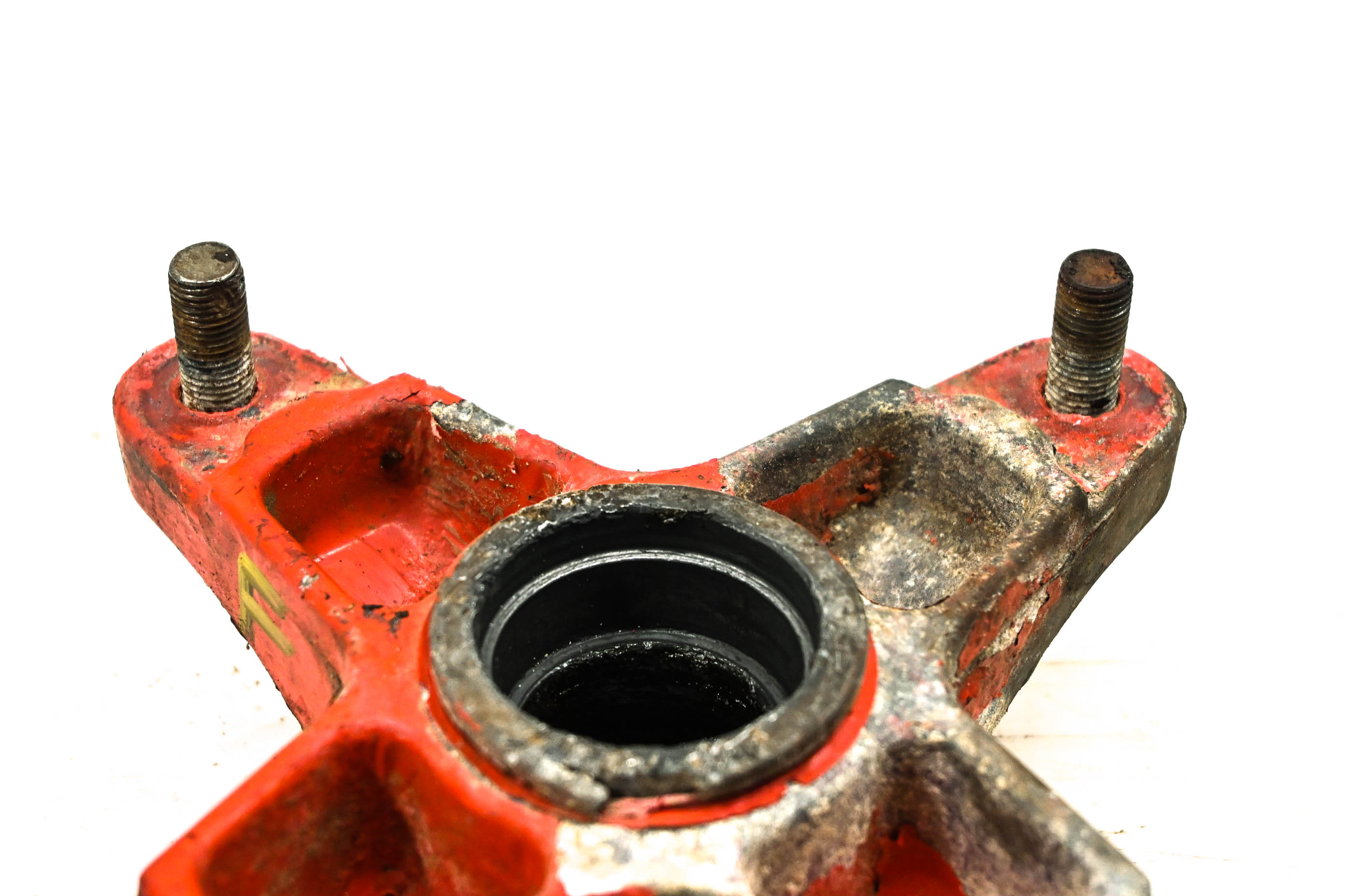 03 Polaris Predator 500 2x4 Front Wheel Hub Left Right