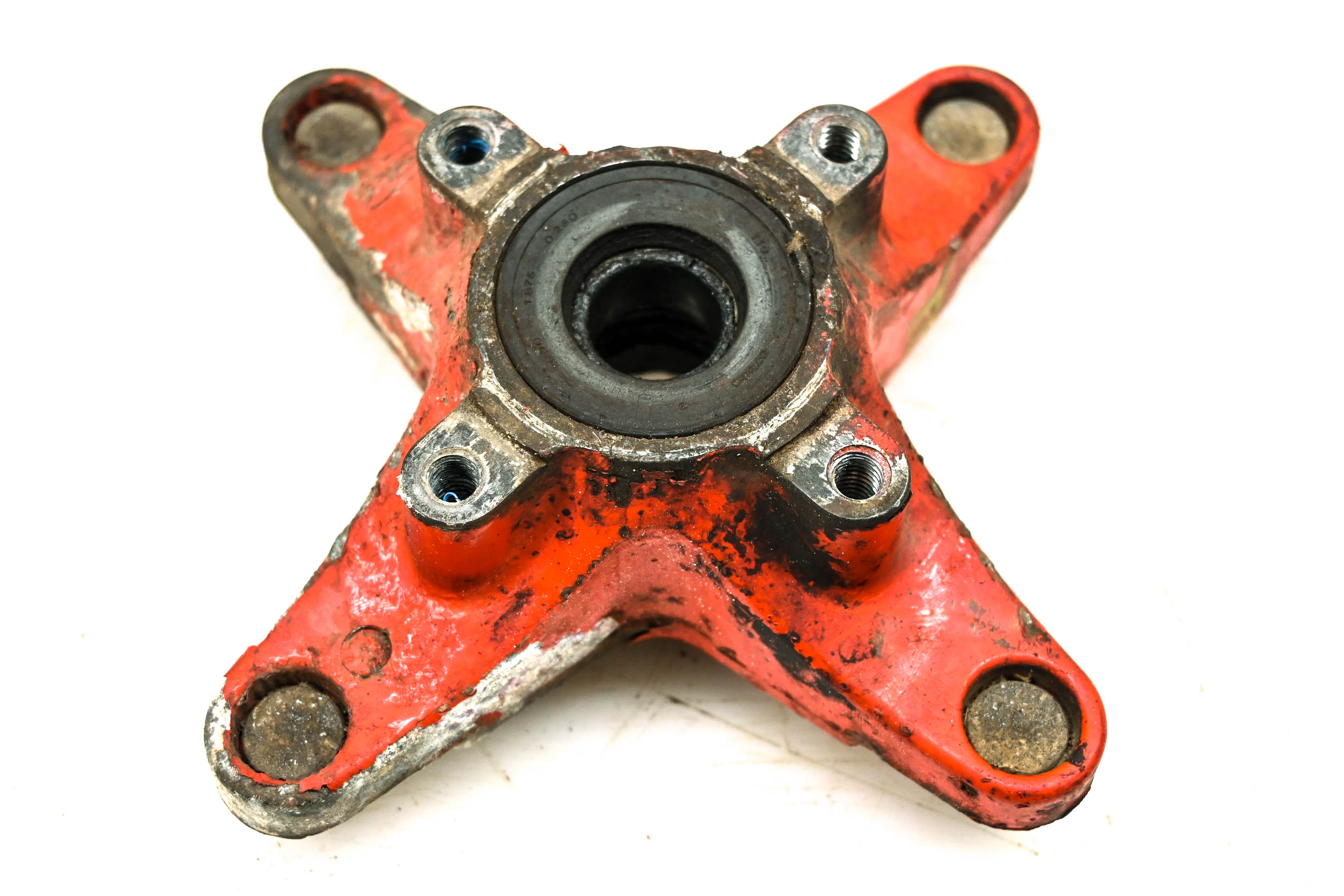 03 Polaris Predator 500 2x4 Front Wheel Hub Left Right