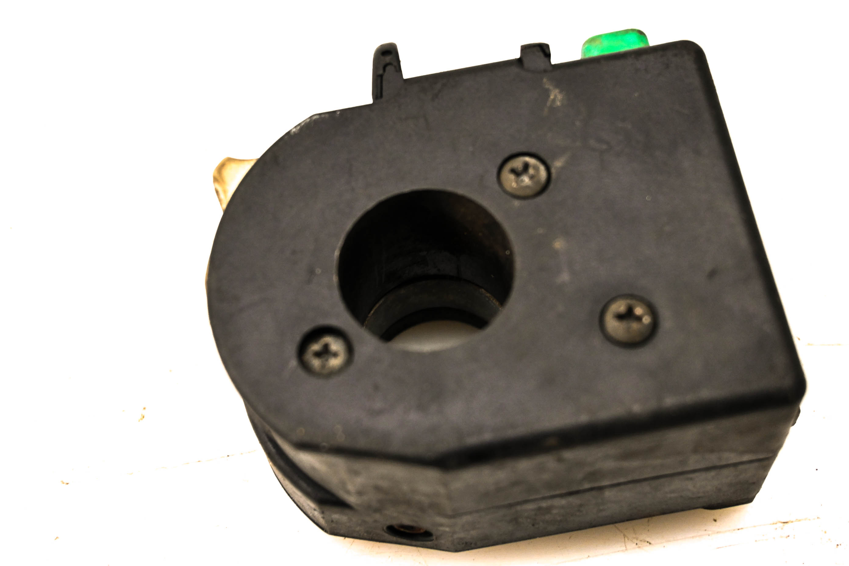 03 Polaris Predator 500 2x4 Headlight On Off Handlebar Start Switch