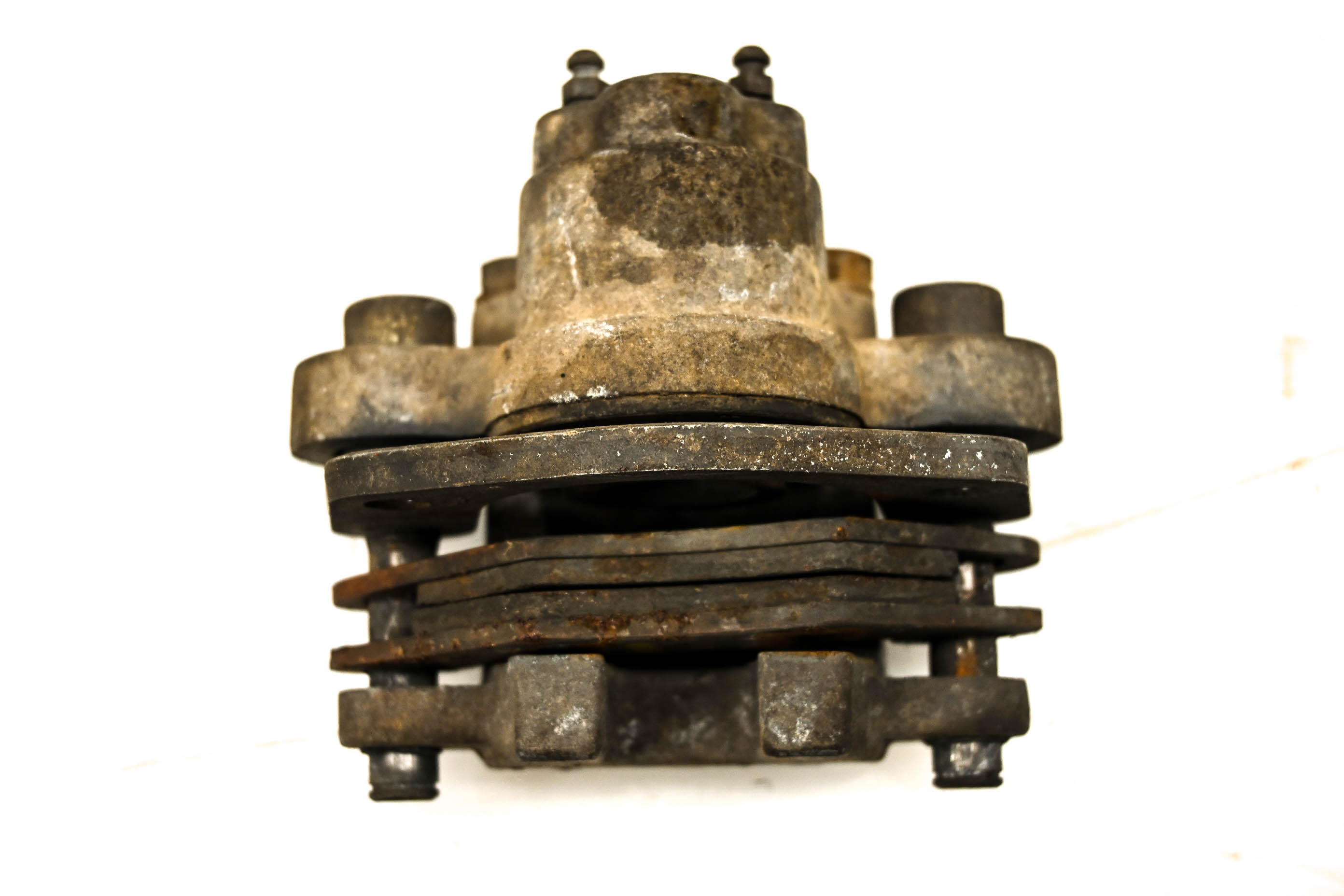 03 Polaris Predator 500 2x4 Front Left Right Brake Caliper