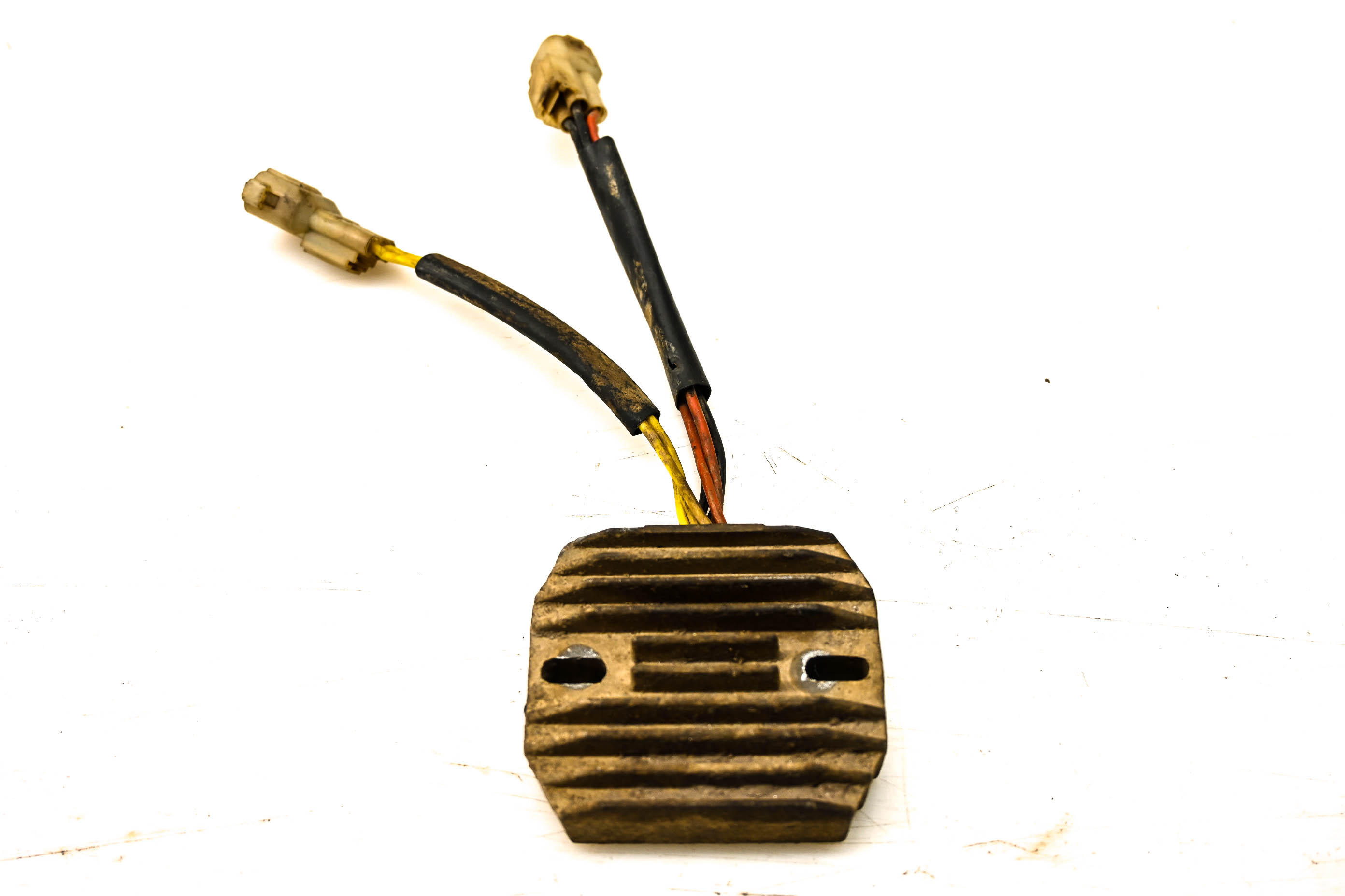 03 Polaris Predator 500 2x4 Regulator Rectifier