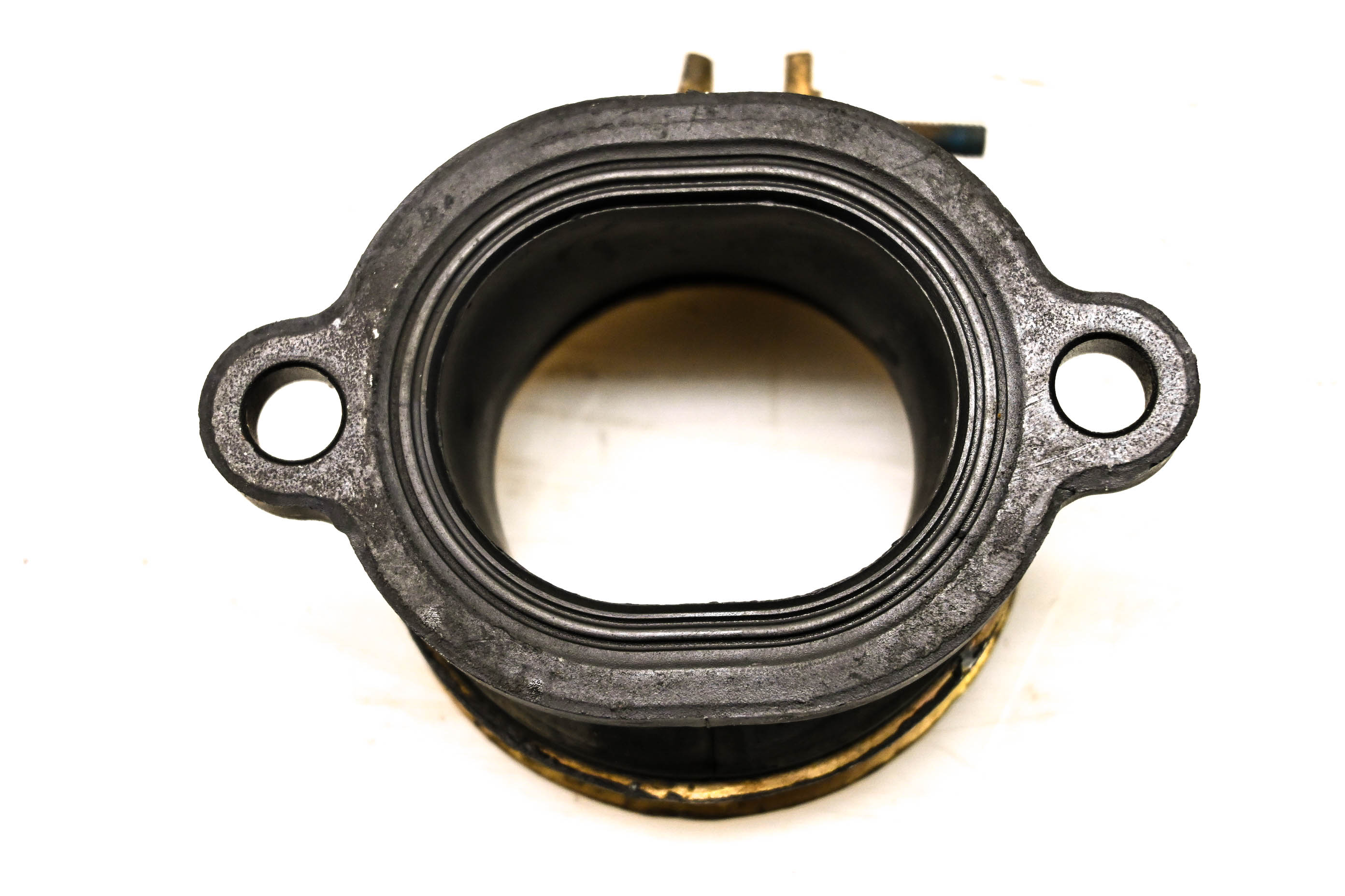 03 Polaris Predator 500 2x4 Intake Manifold Carburetor Boot