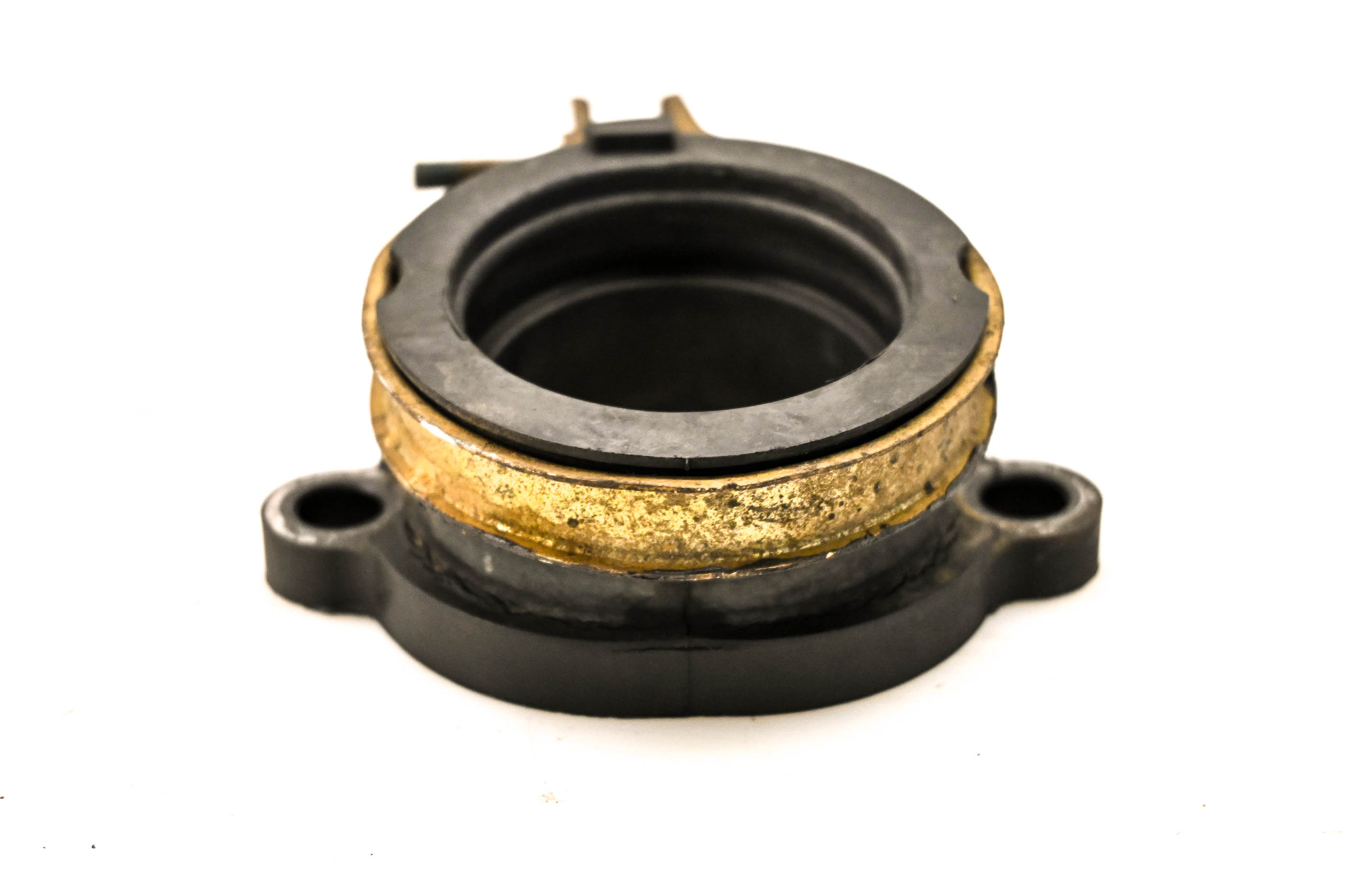 03 Polaris Predator 500 2x4 Intake Manifold Carburetor Boot