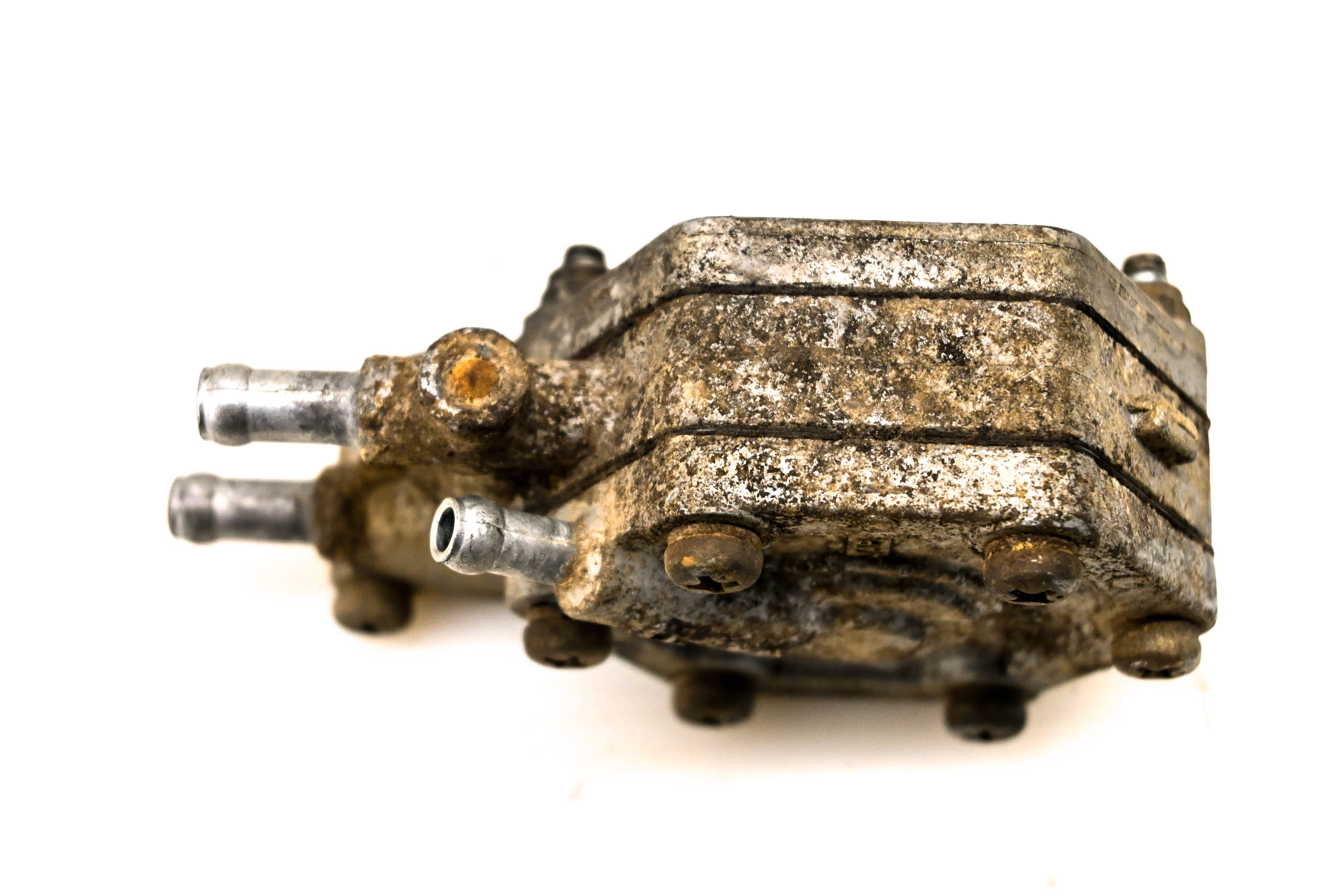 03 Polaris Predator 500 2x4 Fuel Pump