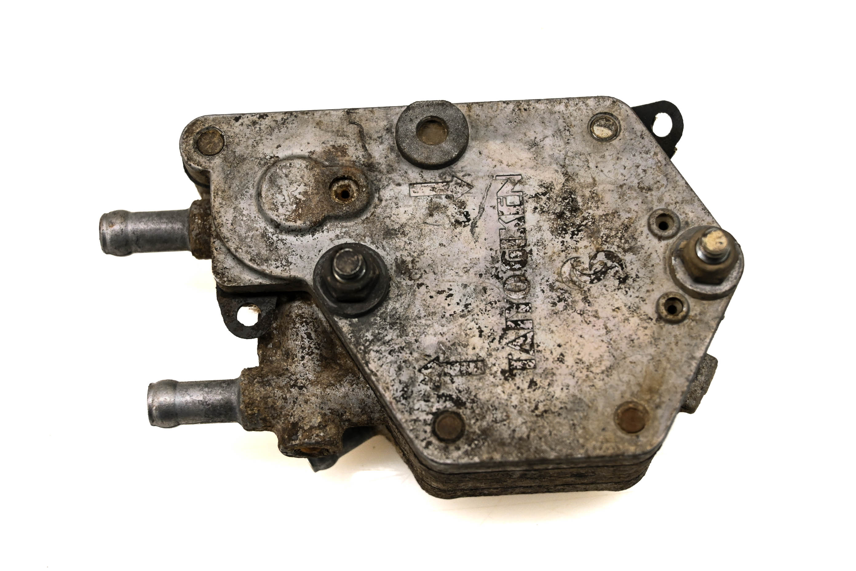 03 Polaris Predator 500 2x4 Fuel Pump