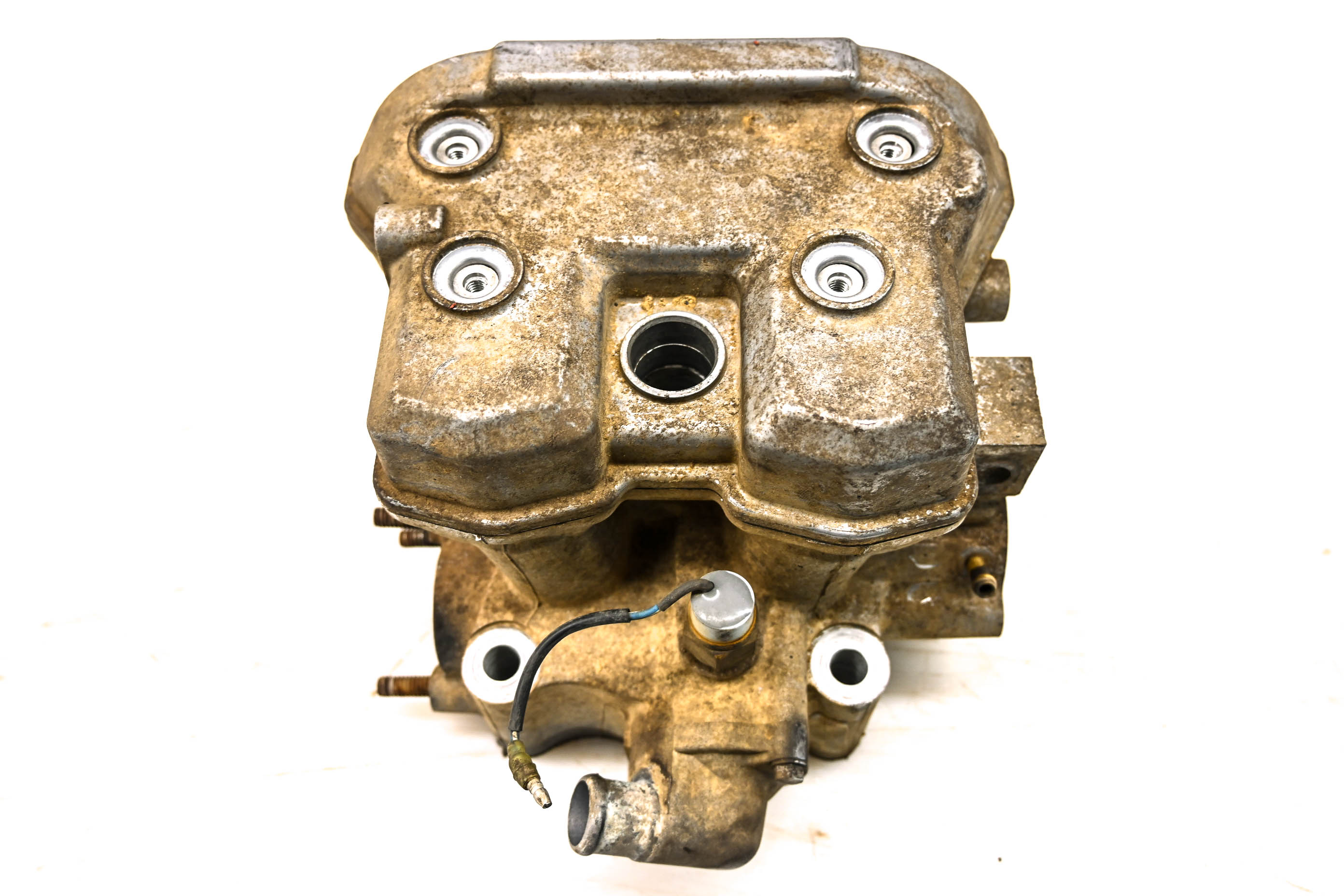 03 Polaris Predator 500 2x4 Cylinder Head