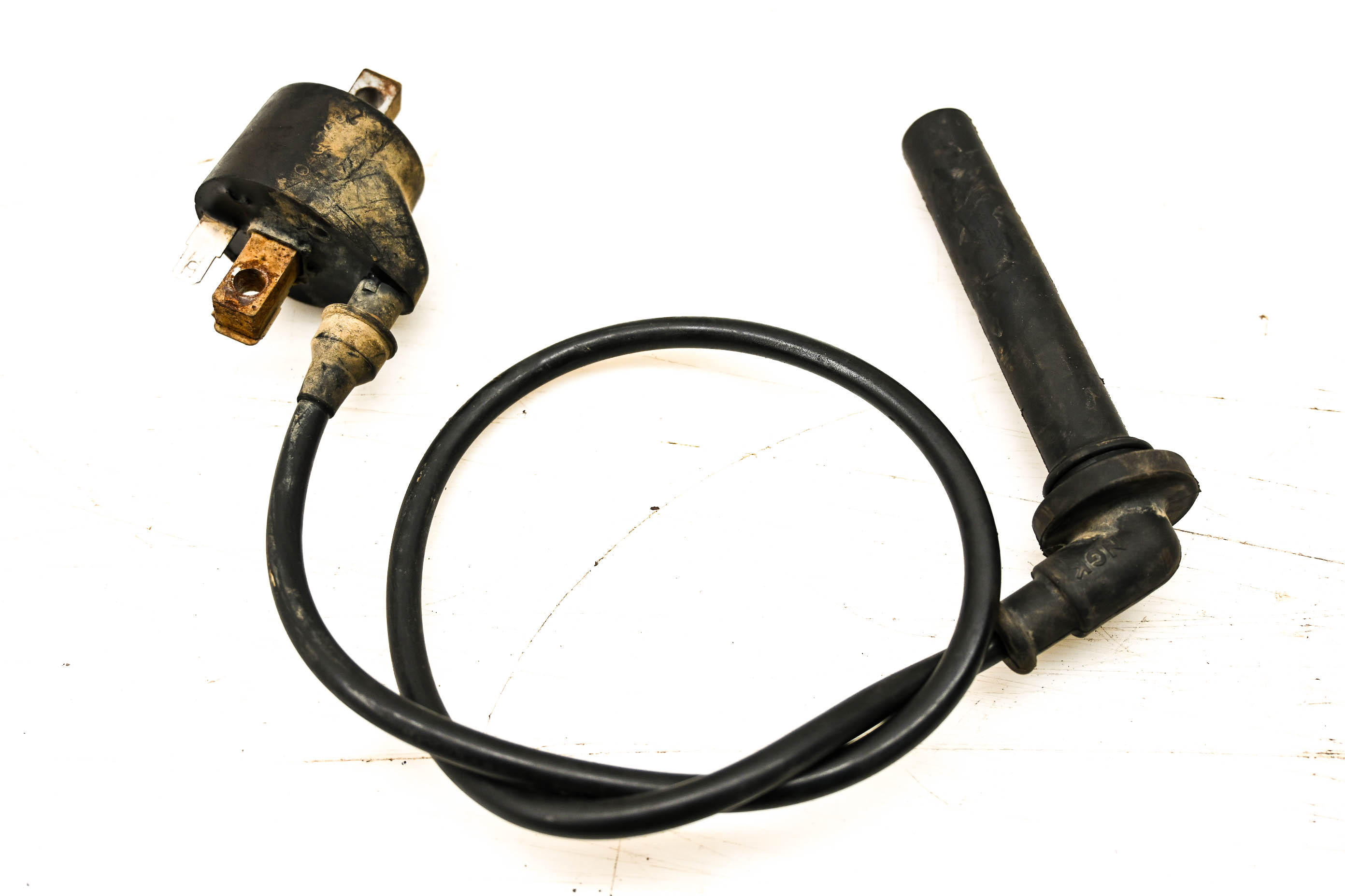 03 Polaris Predator 500 2x4 Ignition Coil