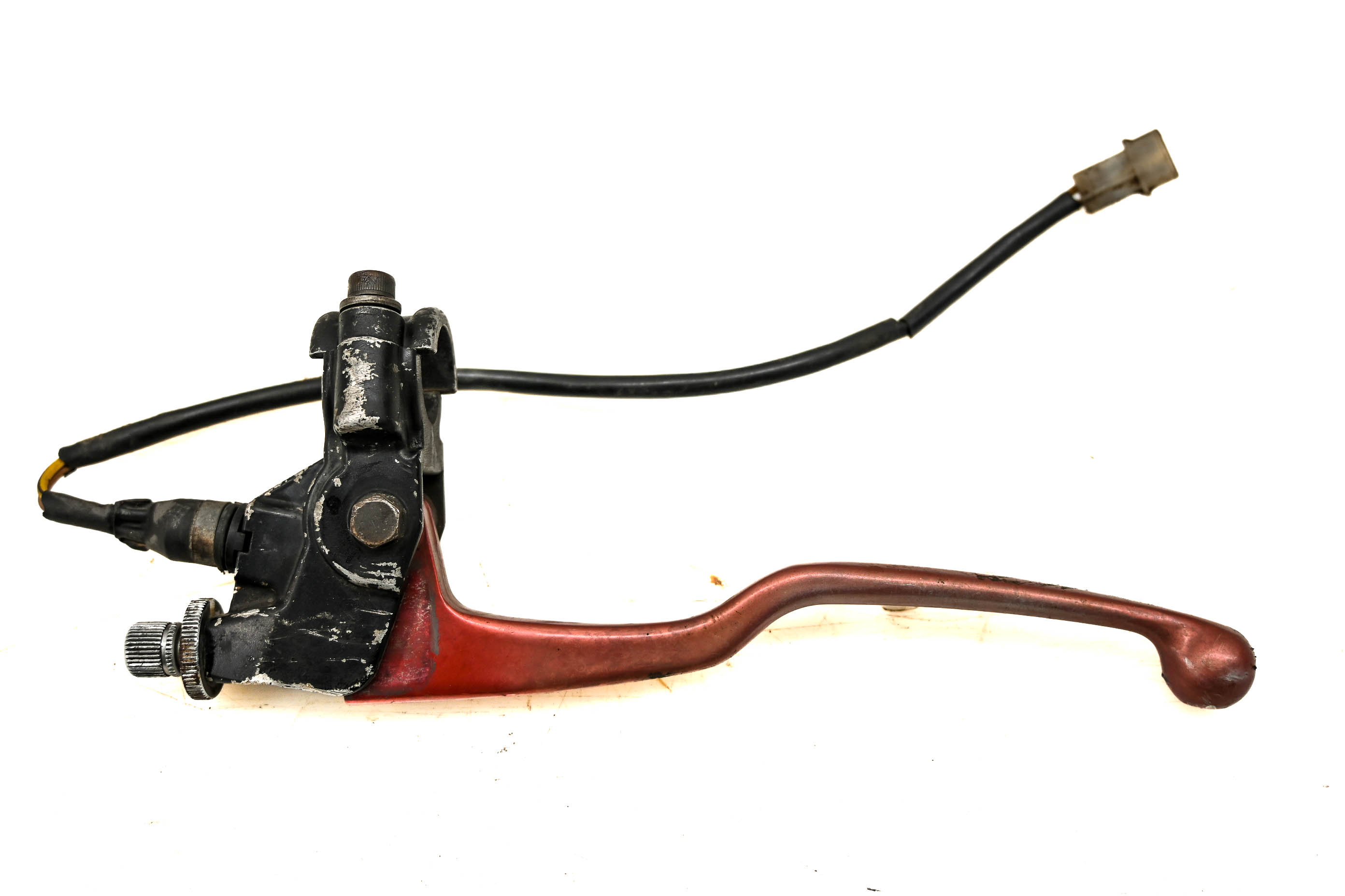 03 Polaris Predator 500 2x4 Clutch Lever