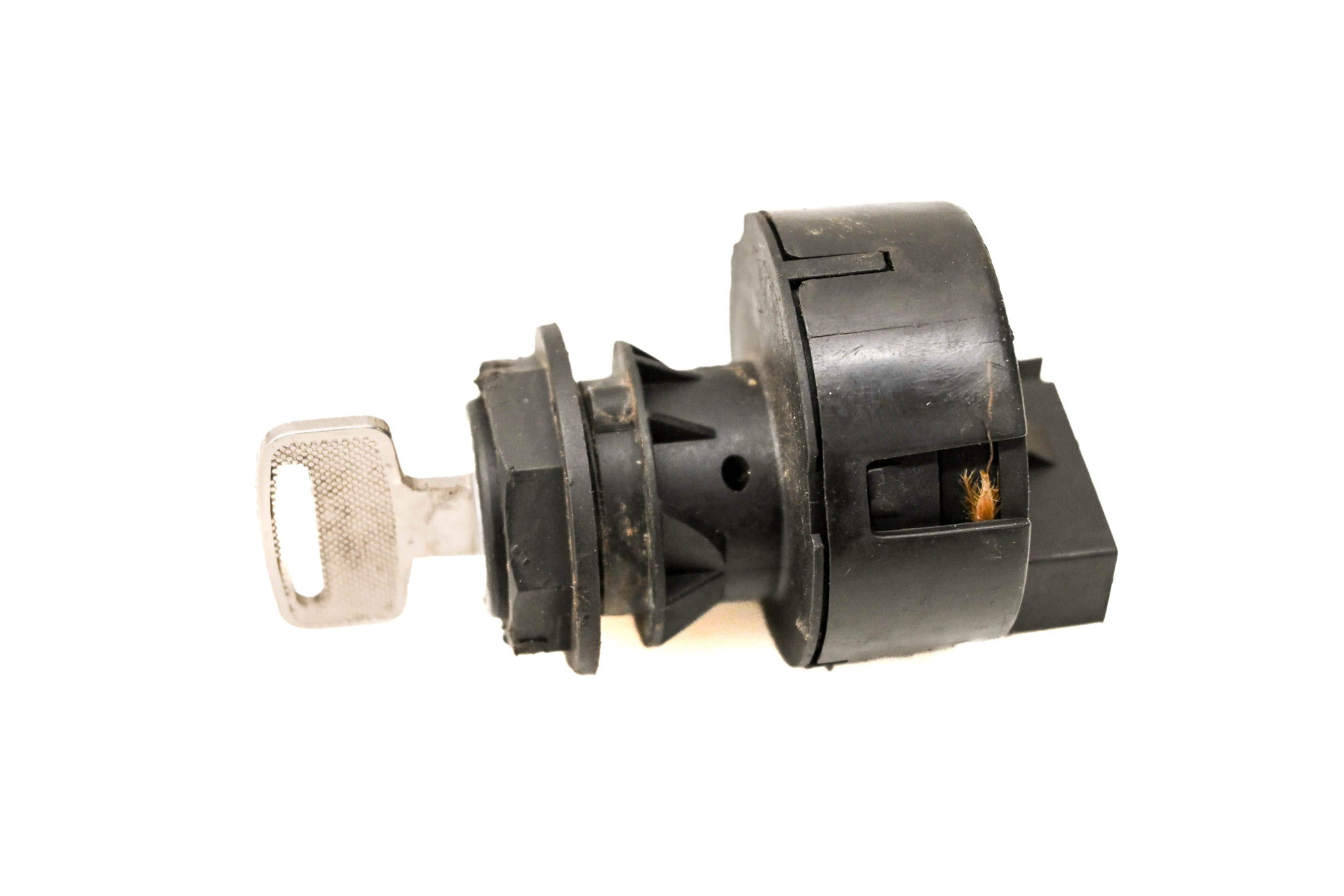 03 Polaris Predator 500 2x4 Key Switch