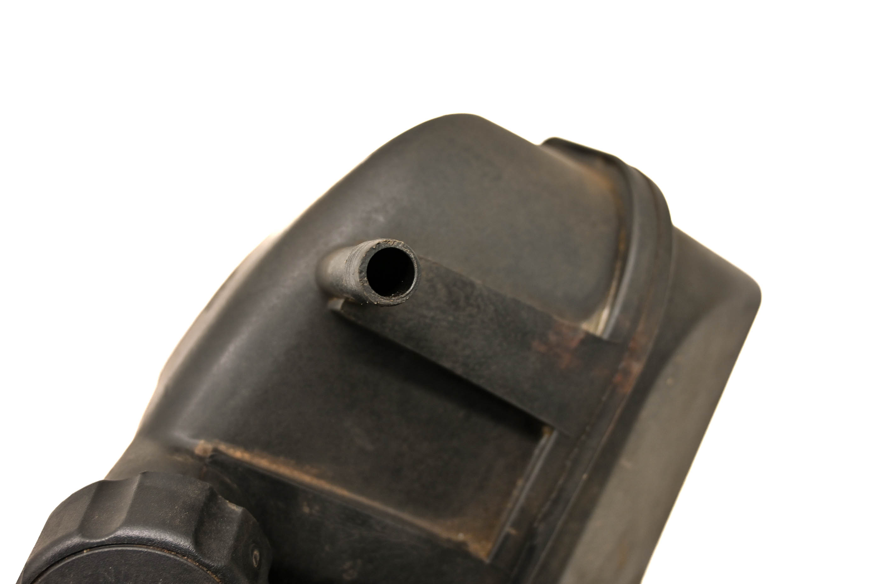 03 Polaris Predator 500 2x4 Oil Tank & Lines