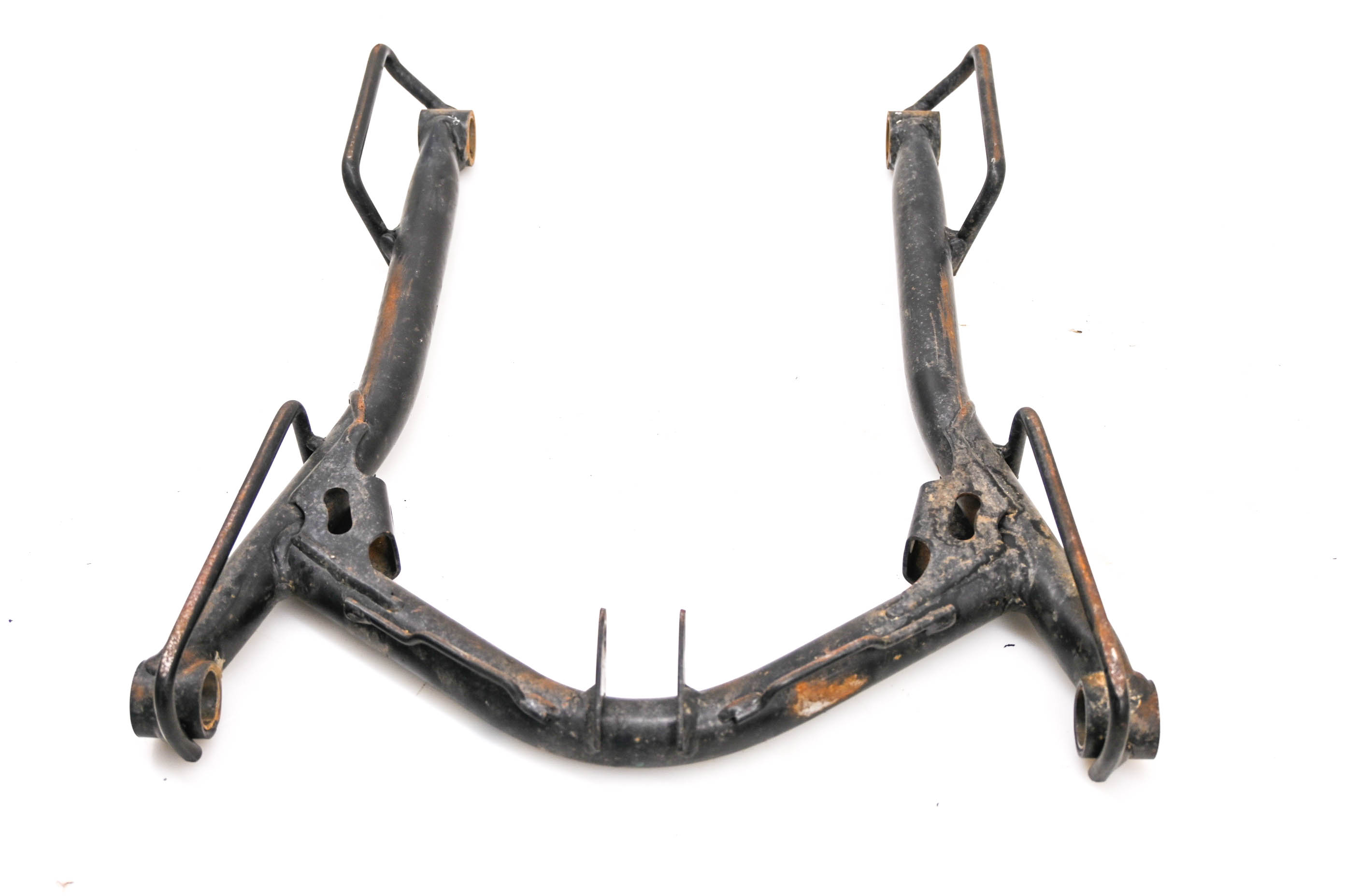 12 Ski-Doo MXZ TNT 800R ETEC Front Torque Arm Suspension 120"