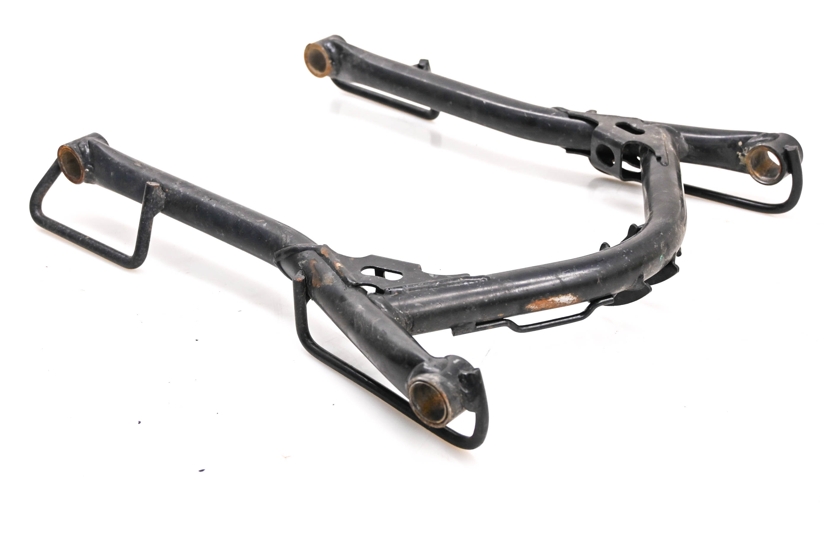 12 Ski-Doo MXZ TNT 800R ETEC Front Torque Arm Suspension 120"