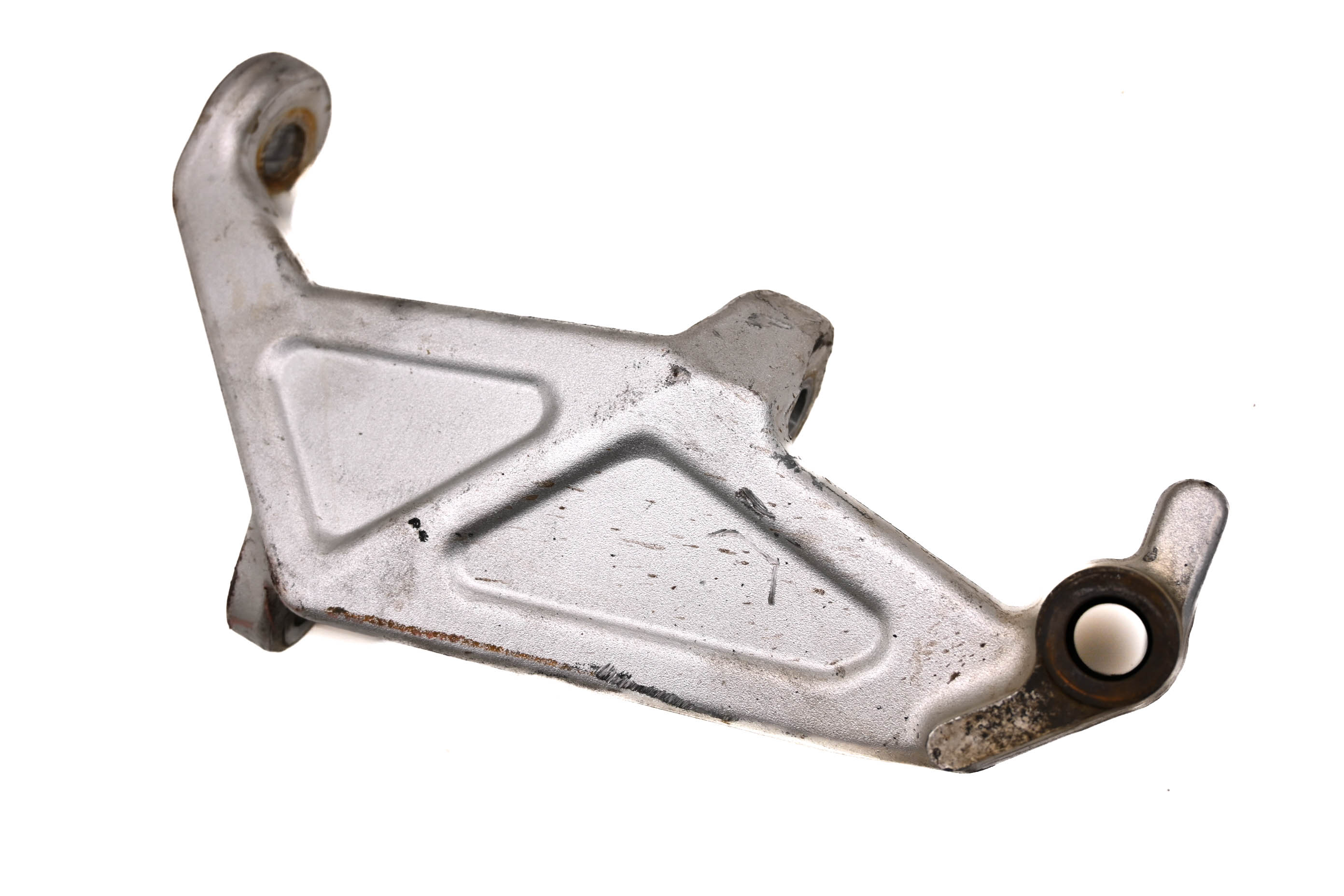 12 Ski-Doo MXZ TNT 800R ETEC Front Right Ski Leg 120"