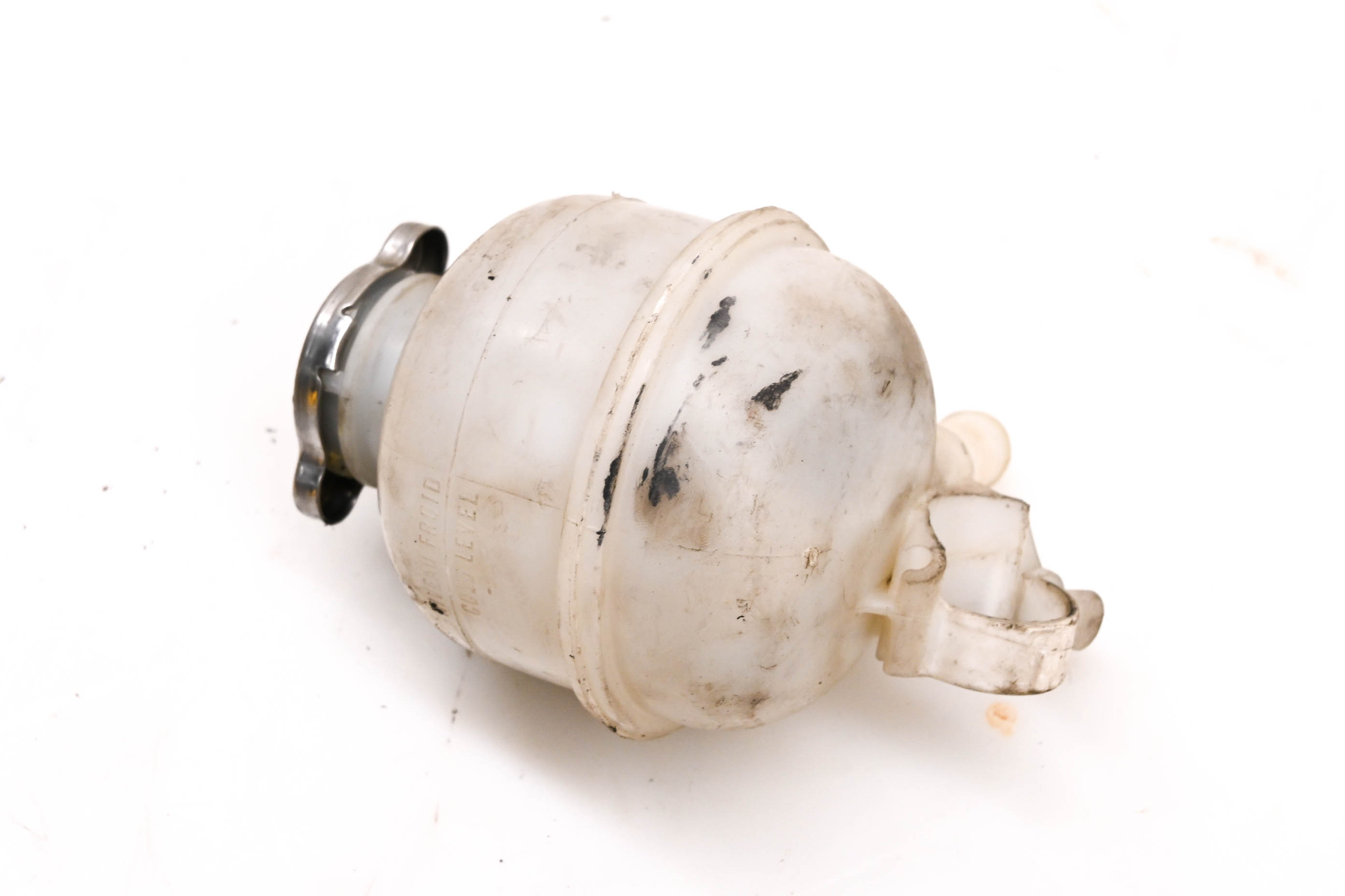 12 Ski-Doo MXZ TNT 800R ETEC Coolant Overflow Radiator Bottle 120"