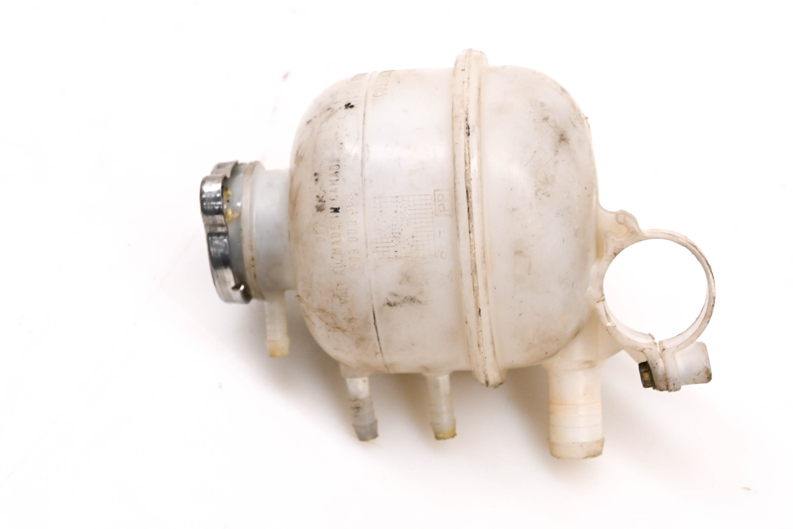 12 Ski-Doo MXZ TNT 800R ETEC Coolant Overflow Radiator Bottle 120"