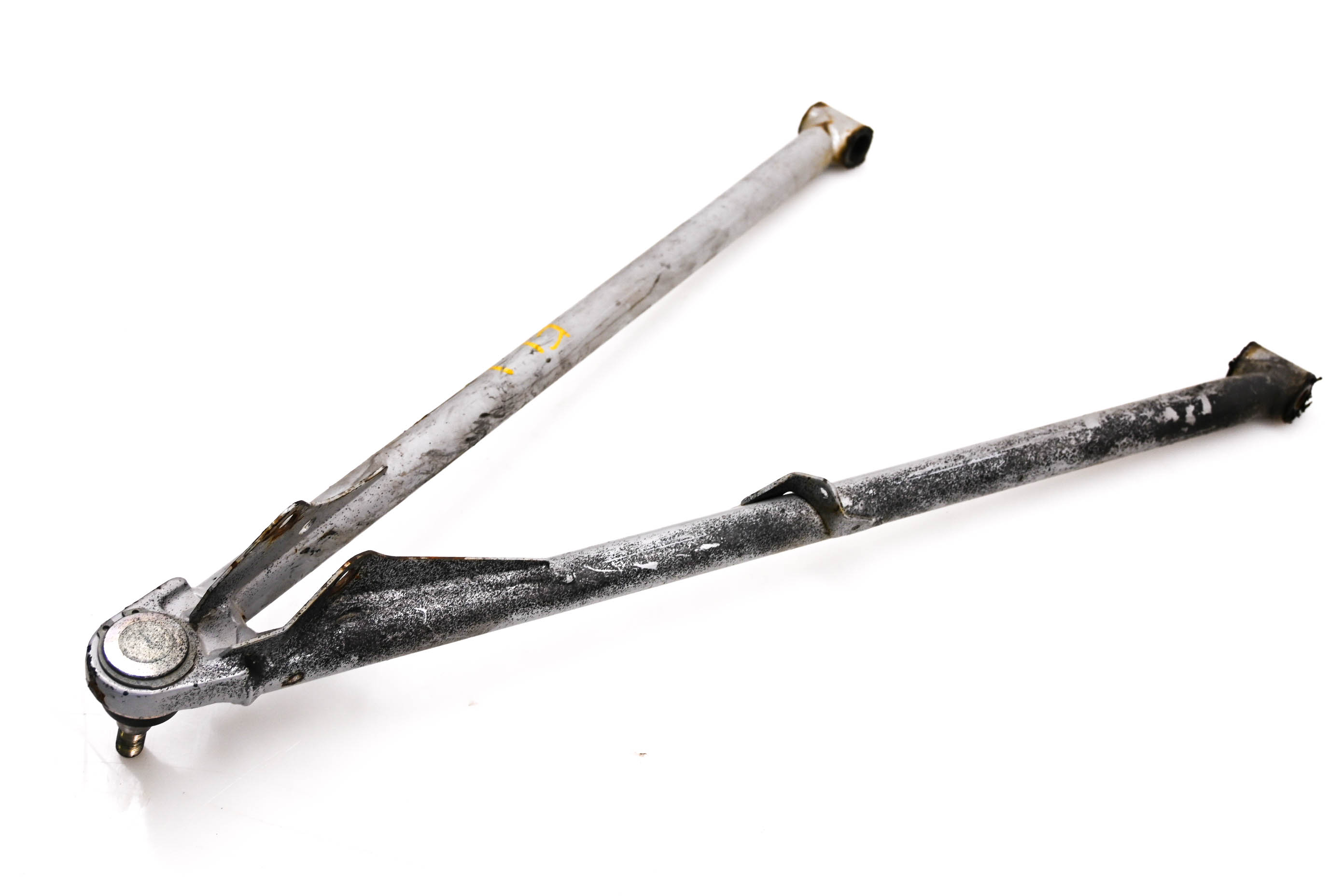 12 Ski-Doo MXZ TNT 800R ETEC Front Lower Left A-Arm 120"
