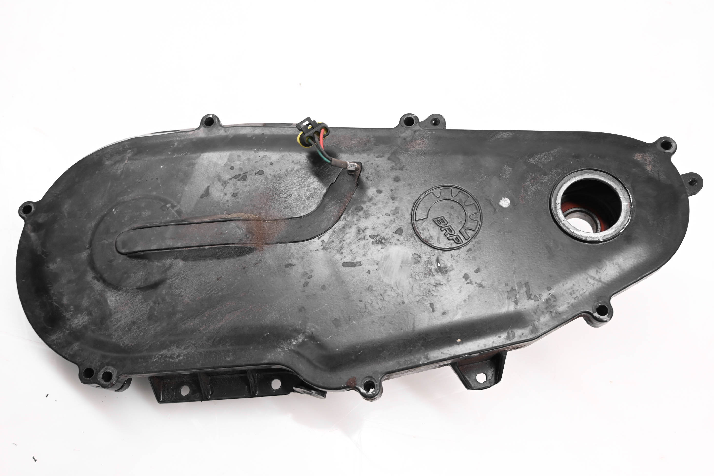 12 Ski-Doo MXZ TNT 800R ETEC Gear Chain Case Chaincase 120"
