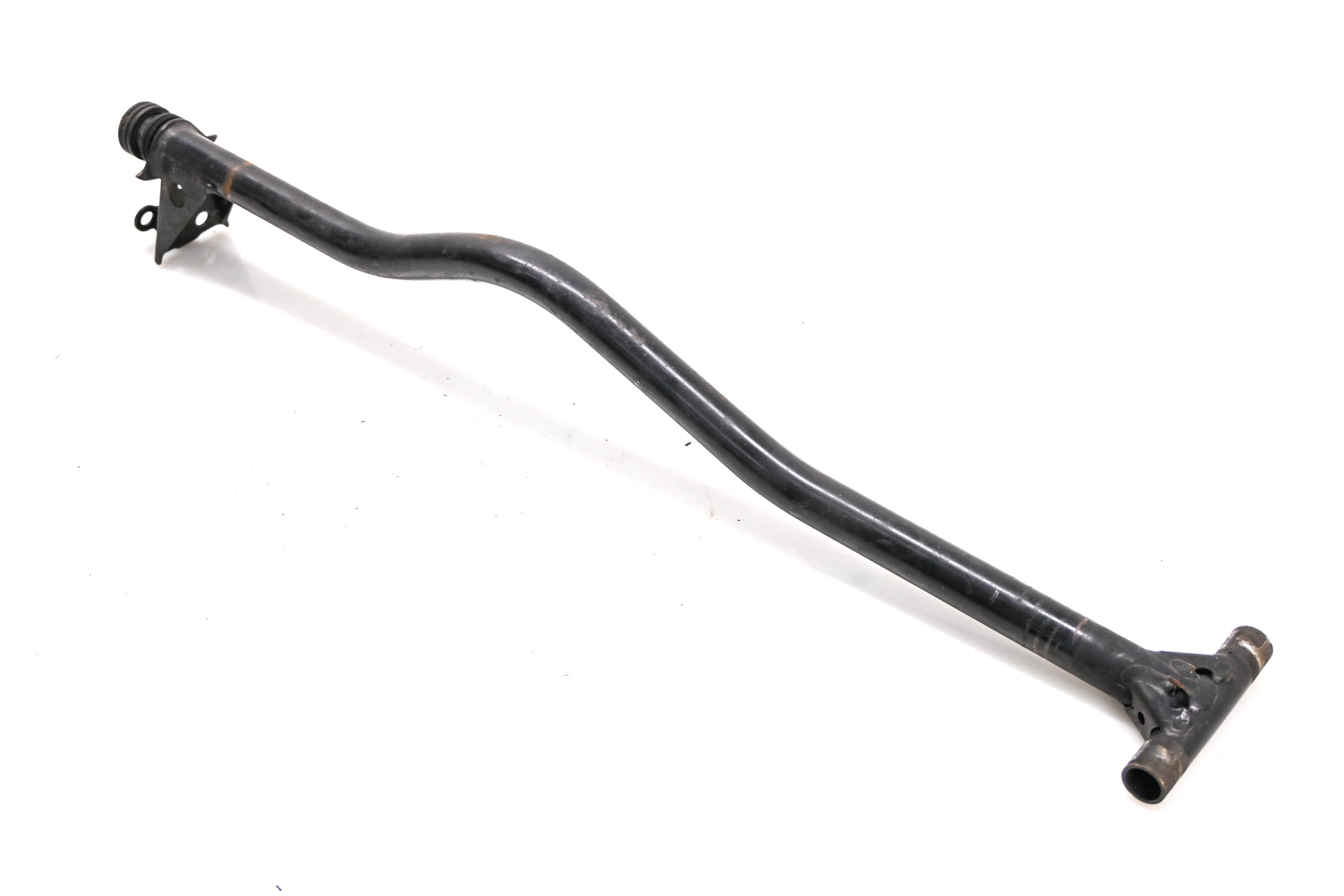 12 Ski-Doo MXZ TNT 800R ETEC Steering Stem Shaft 120"