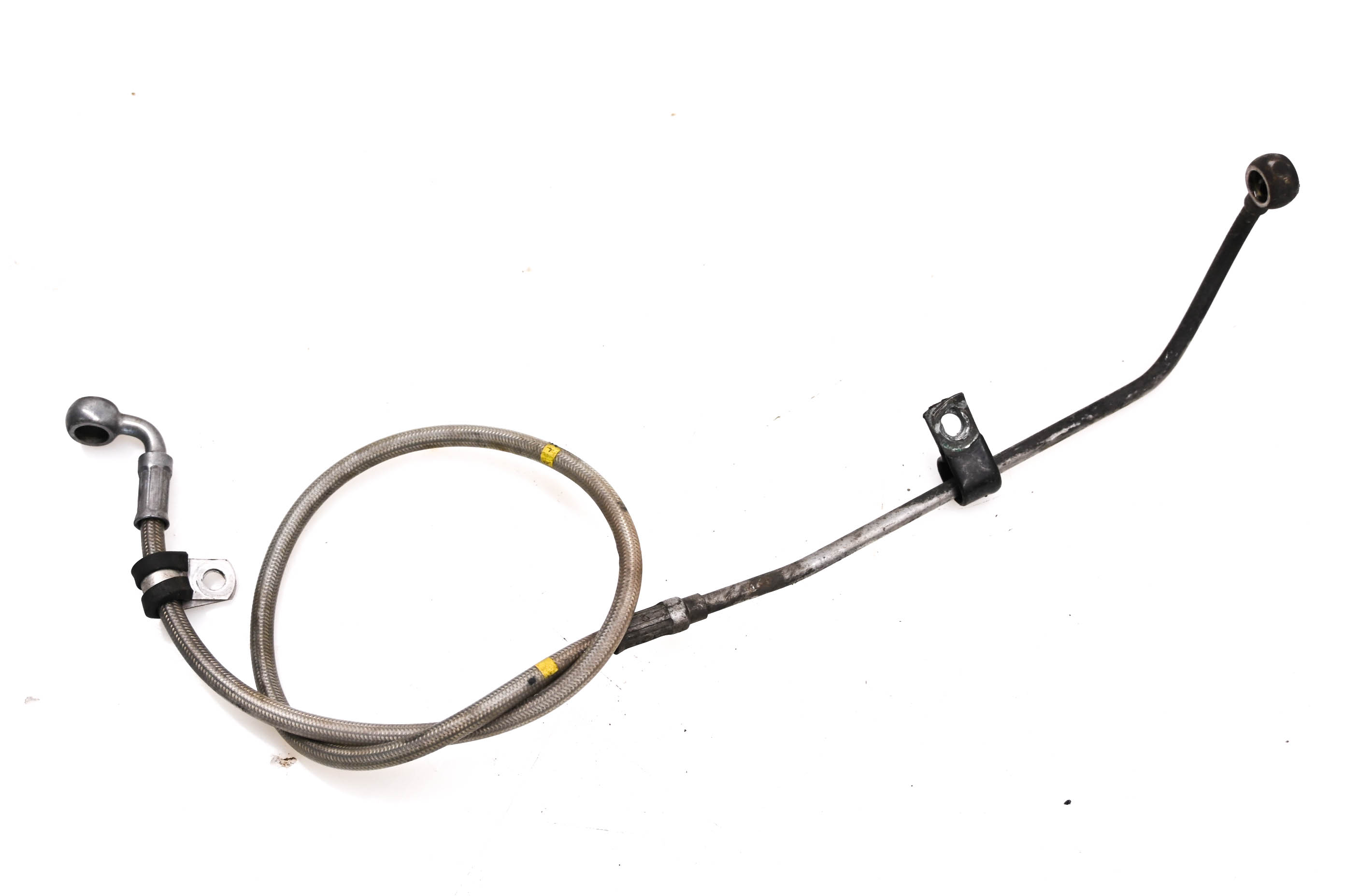 12 Ski-Doo MXZ TNT 800R ETEC Brake Line 120"