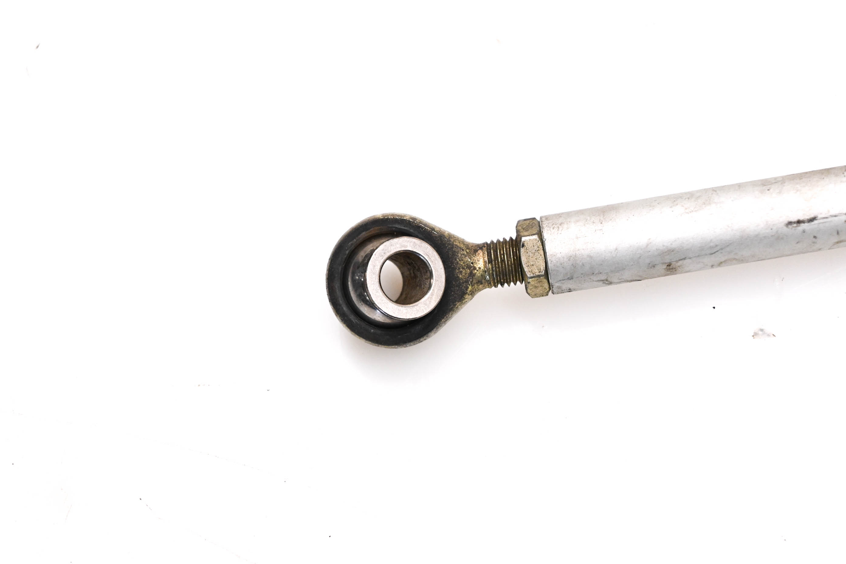12 Ski-Doo MXZ TNT 800R ETEC Tie Rod & Ends 120"
