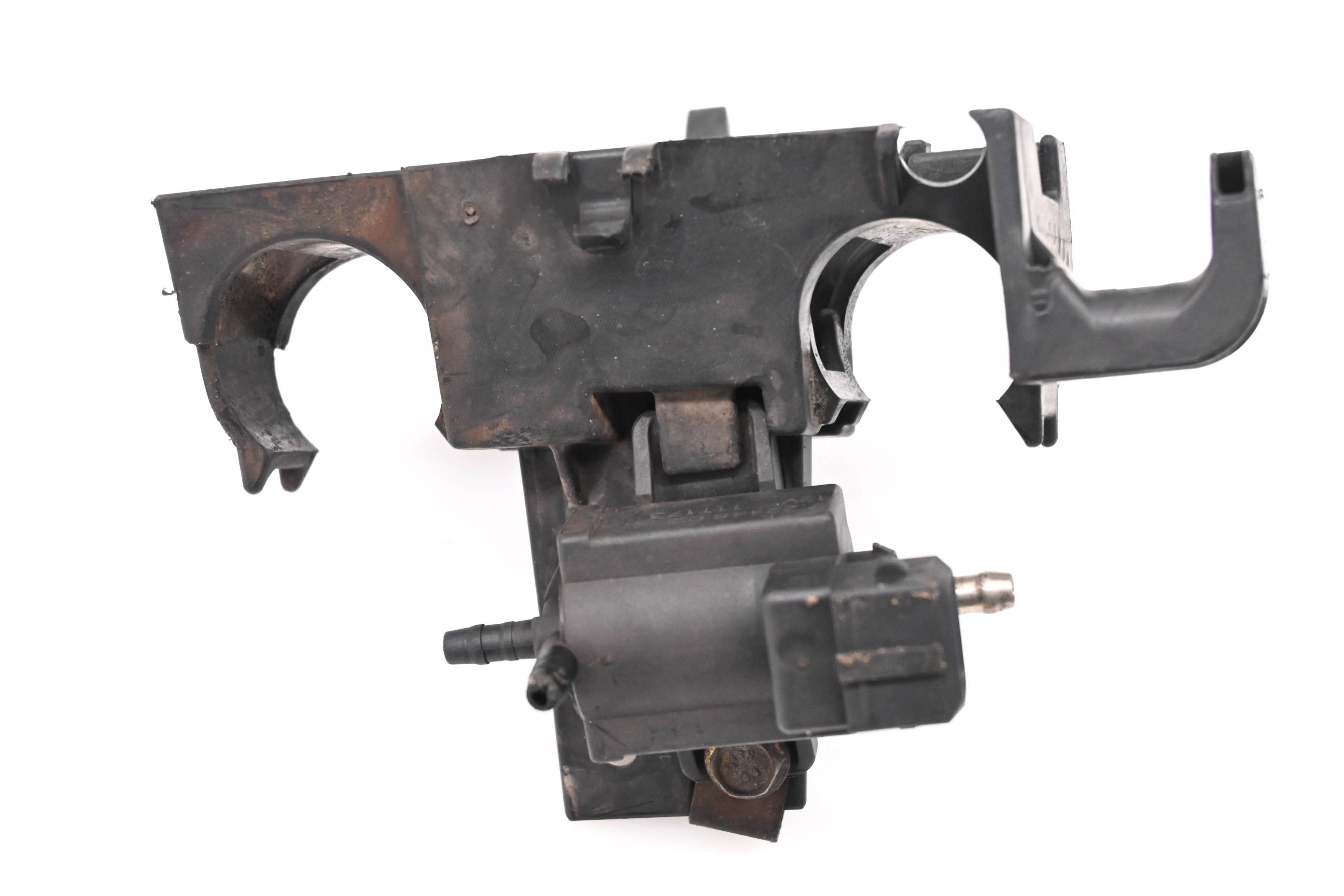 12 Ski-Doo MXZ TNT 800R ETEC Solenoid Valve Bracket Mount 120"