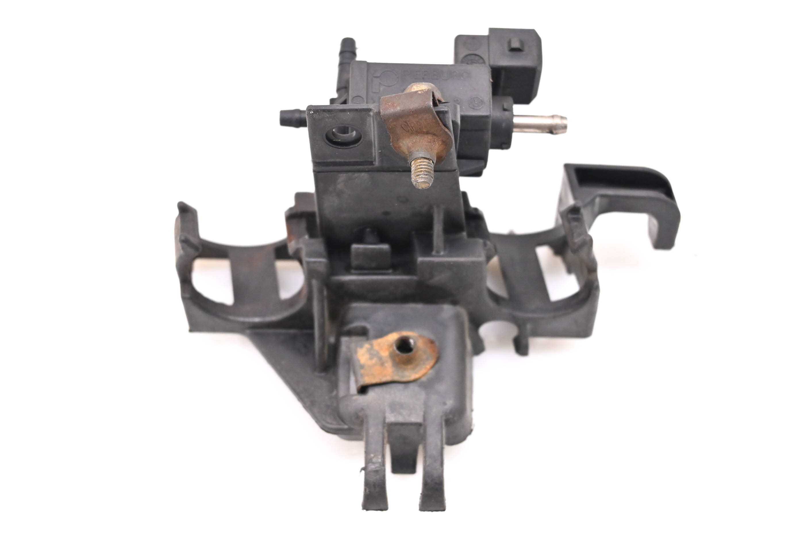 12 Ski-Doo MXZ TNT 800R ETEC Solenoid Valve Bracket Mount 120"